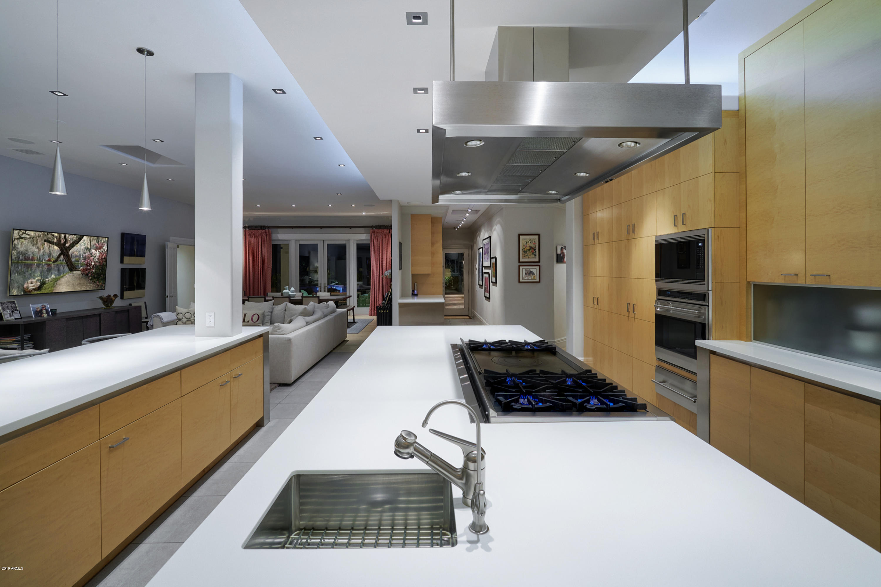 PALO VERDE FOOTHILLS - Residential