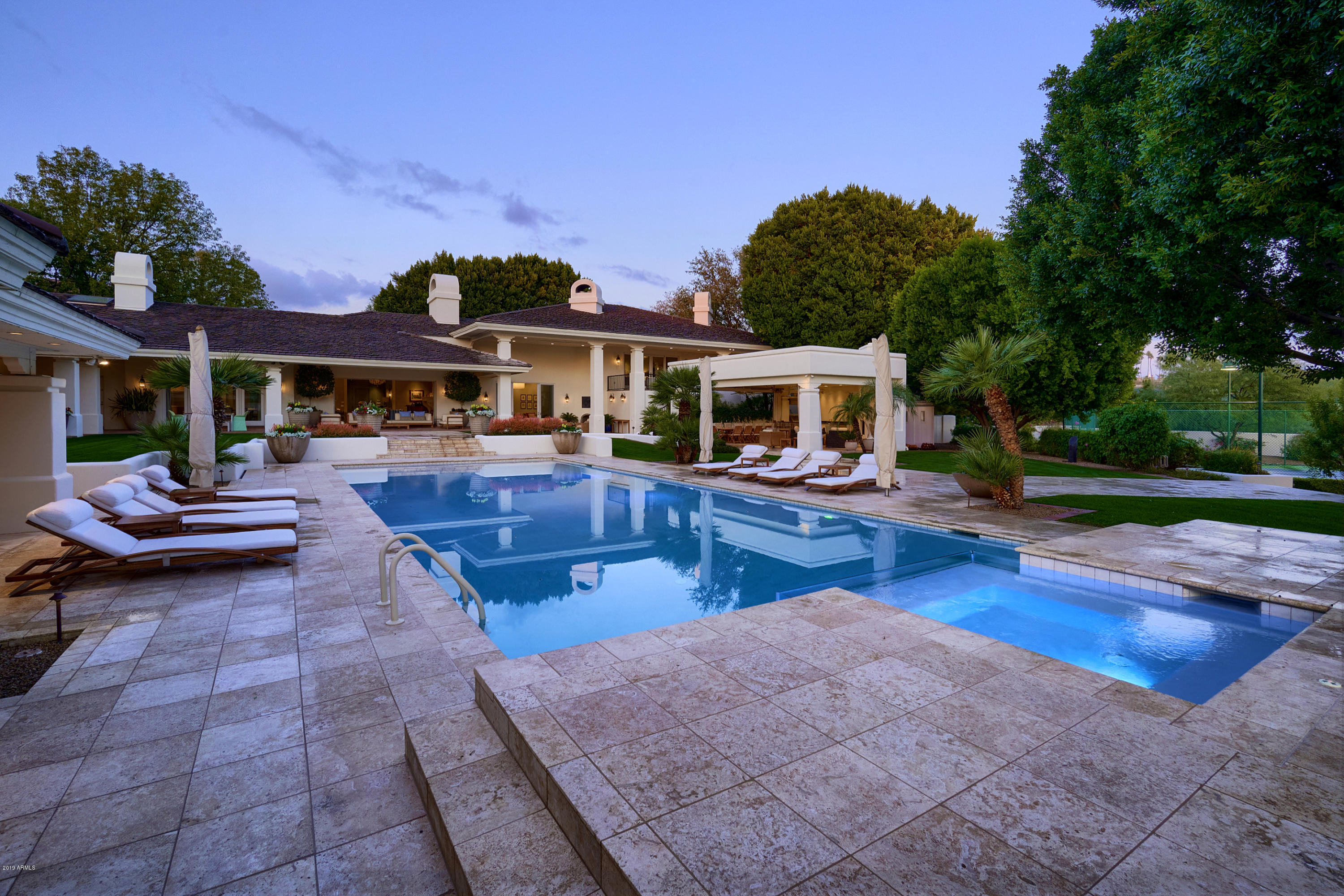 PALO VERDE FOOTHILLS - Residential