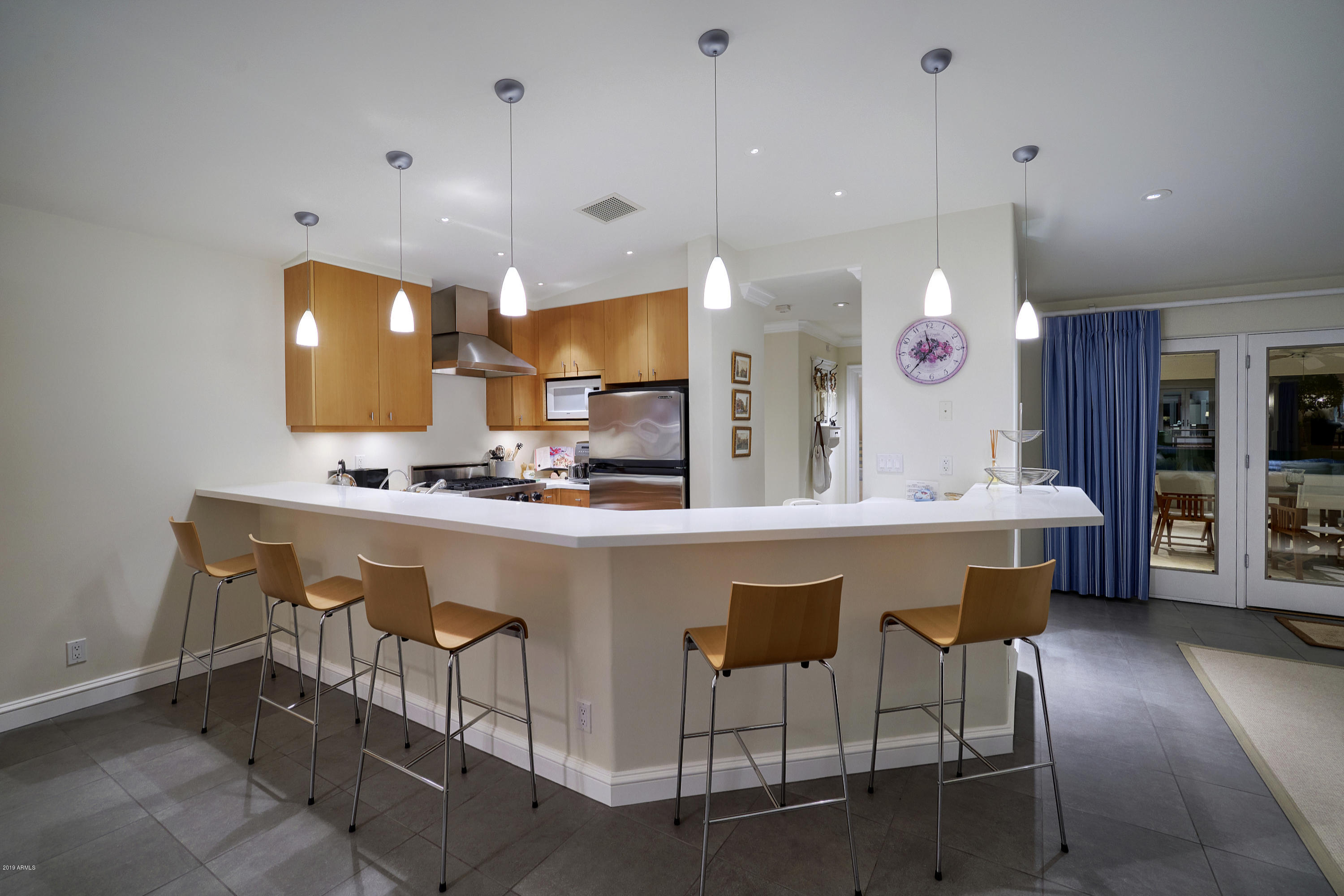 PALO VERDE FOOTHILLS - Residential