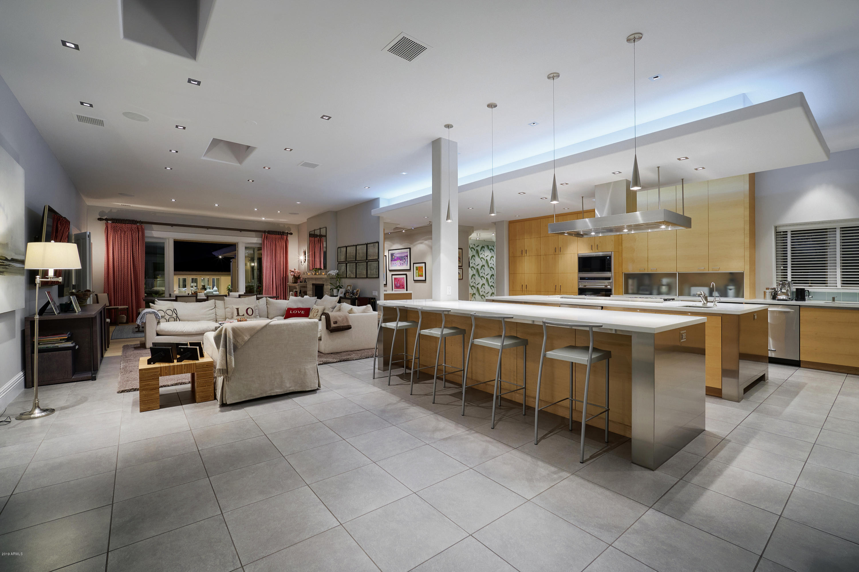 PALO VERDE FOOTHILLS - Residential