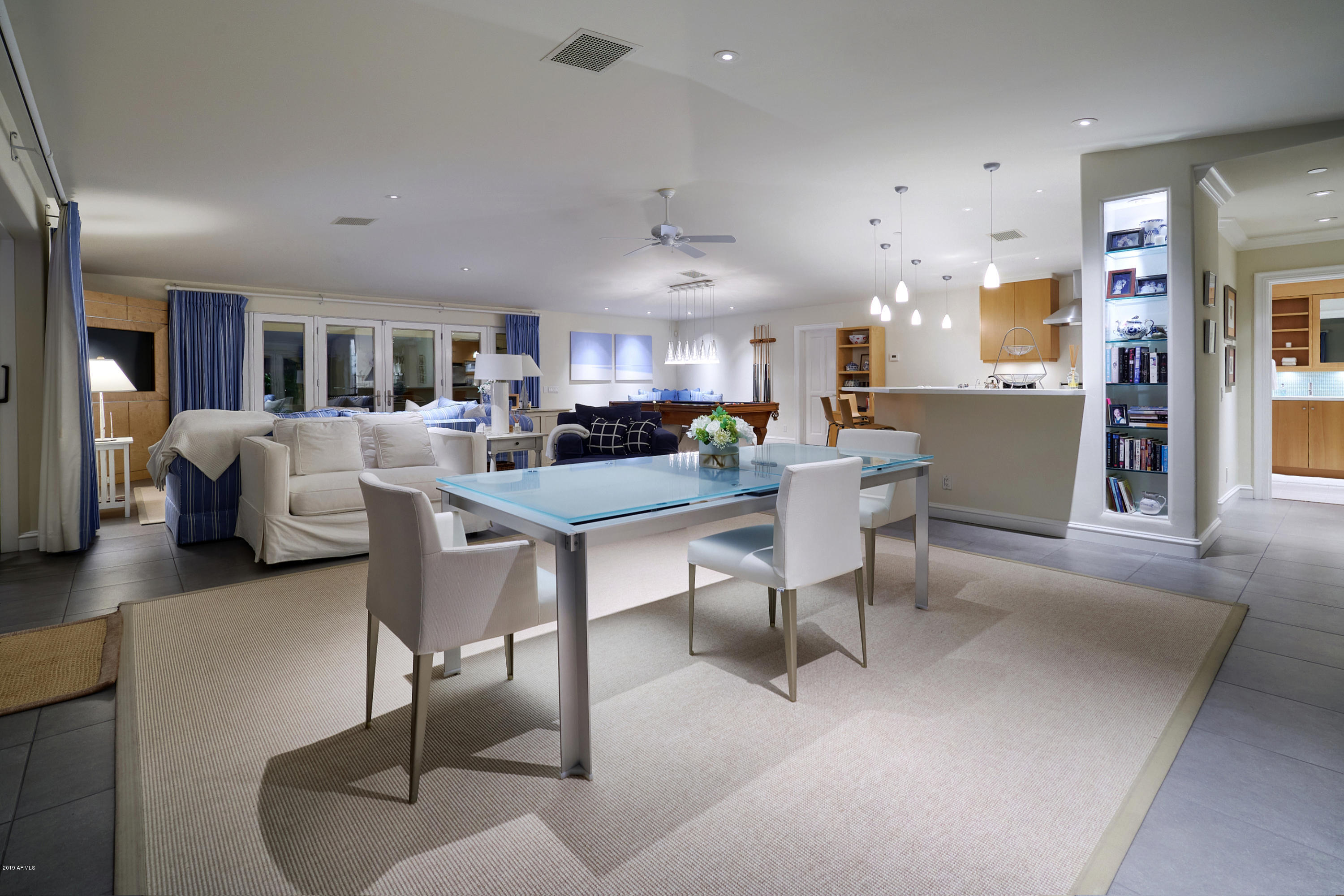 PALO VERDE FOOTHILLS - Residential