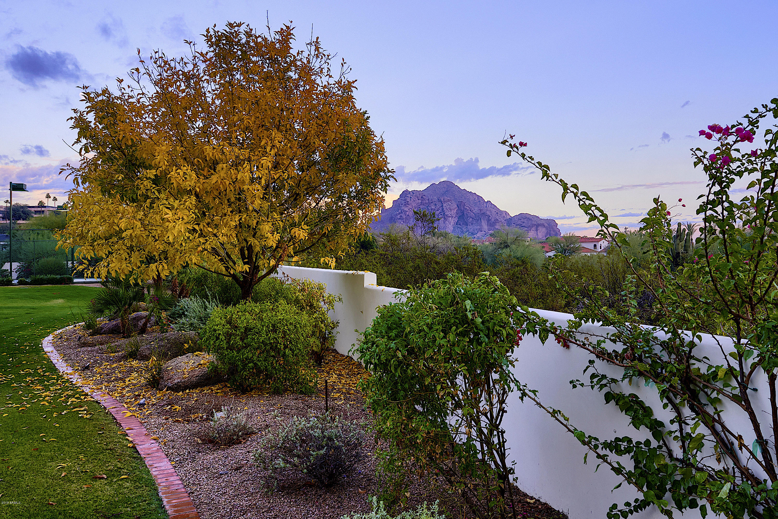 PALO VERDE FOOTHILLS - Residential