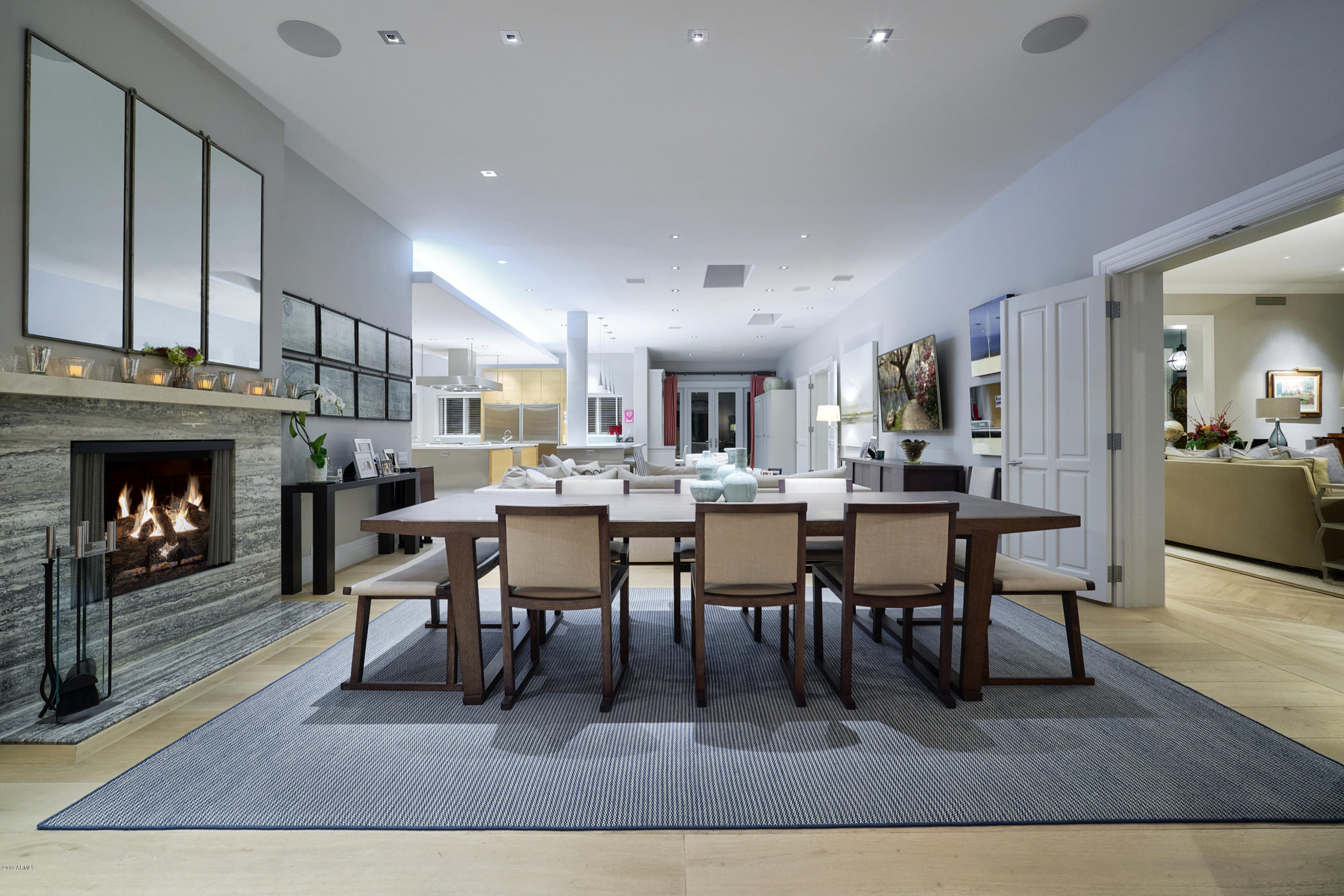 PALO VERDE FOOTHILLS - Residential