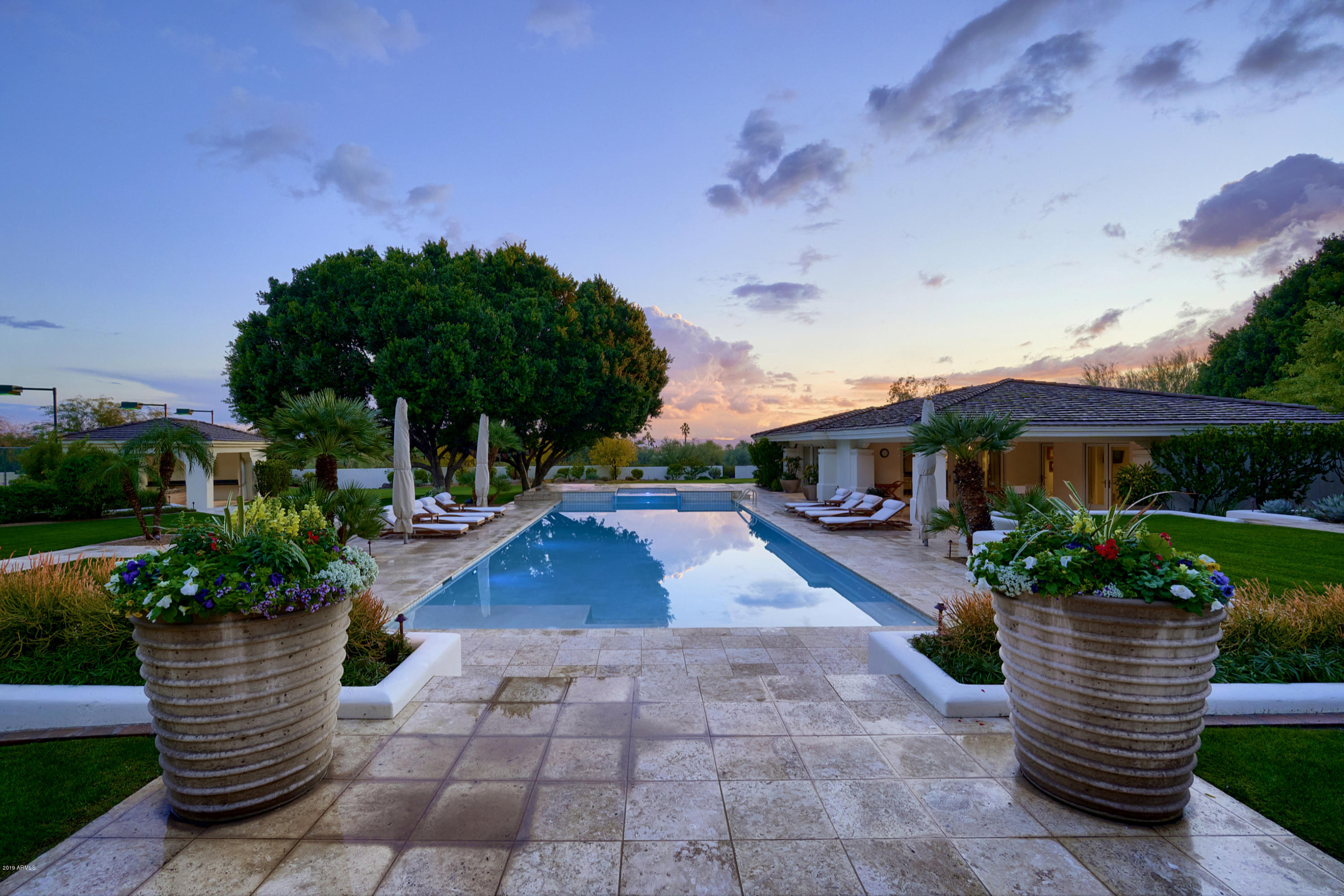 PALO VERDE FOOTHILLS - Residential
