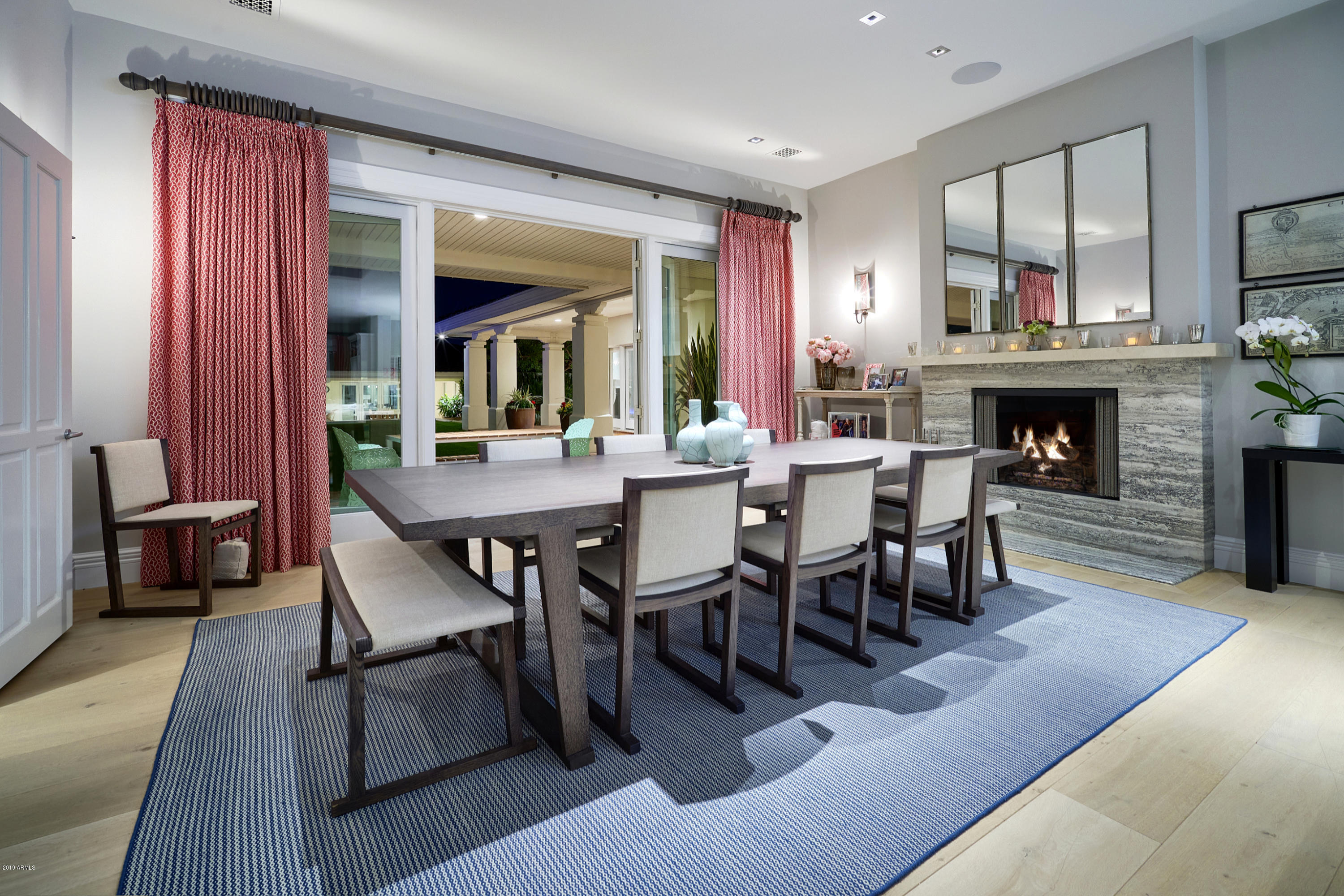 PALO VERDE FOOTHILLS - Residential