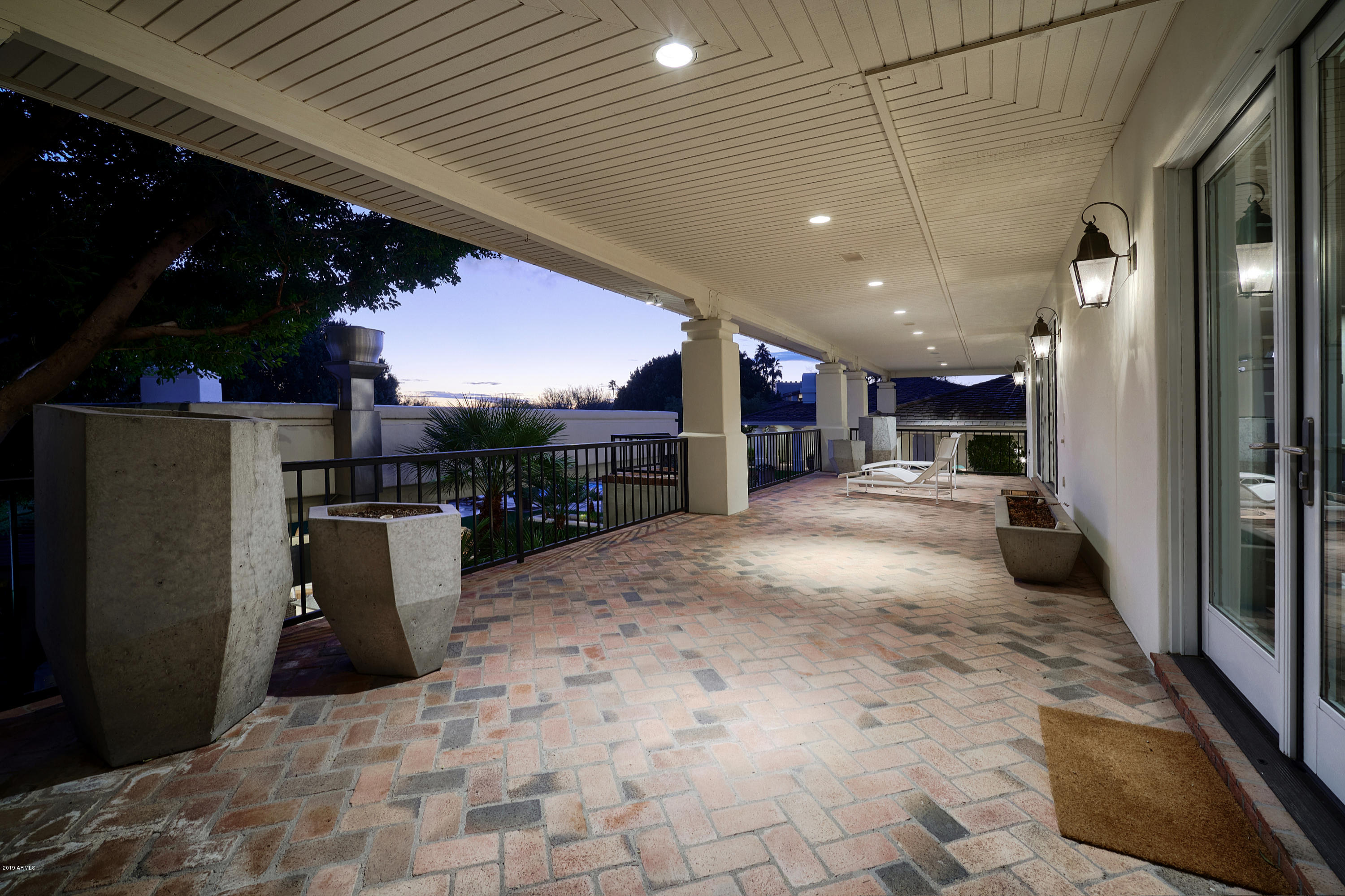 PALO VERDE FOOTHILLS - Residential