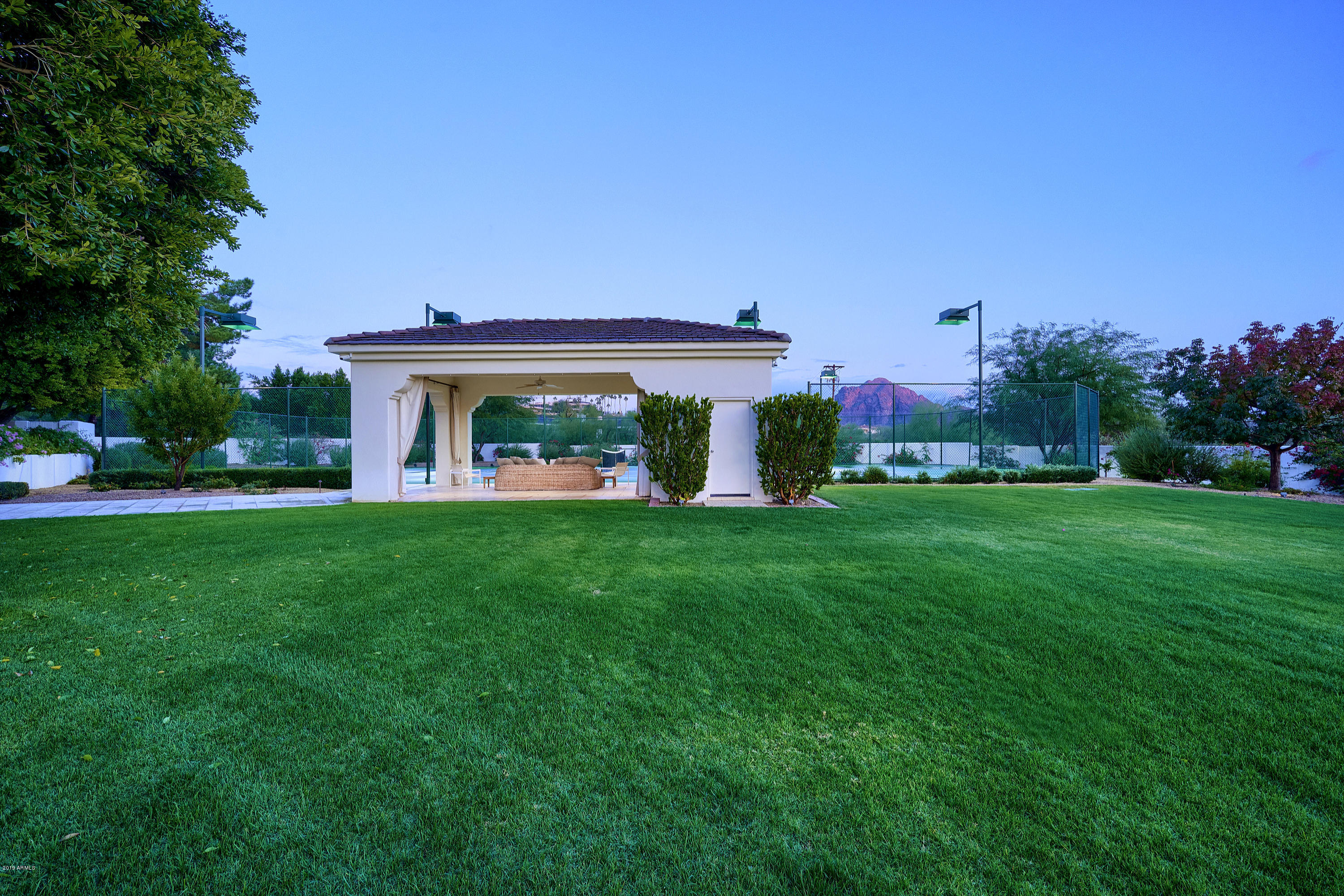 PALO VERDE FOOTHILLS - Residential