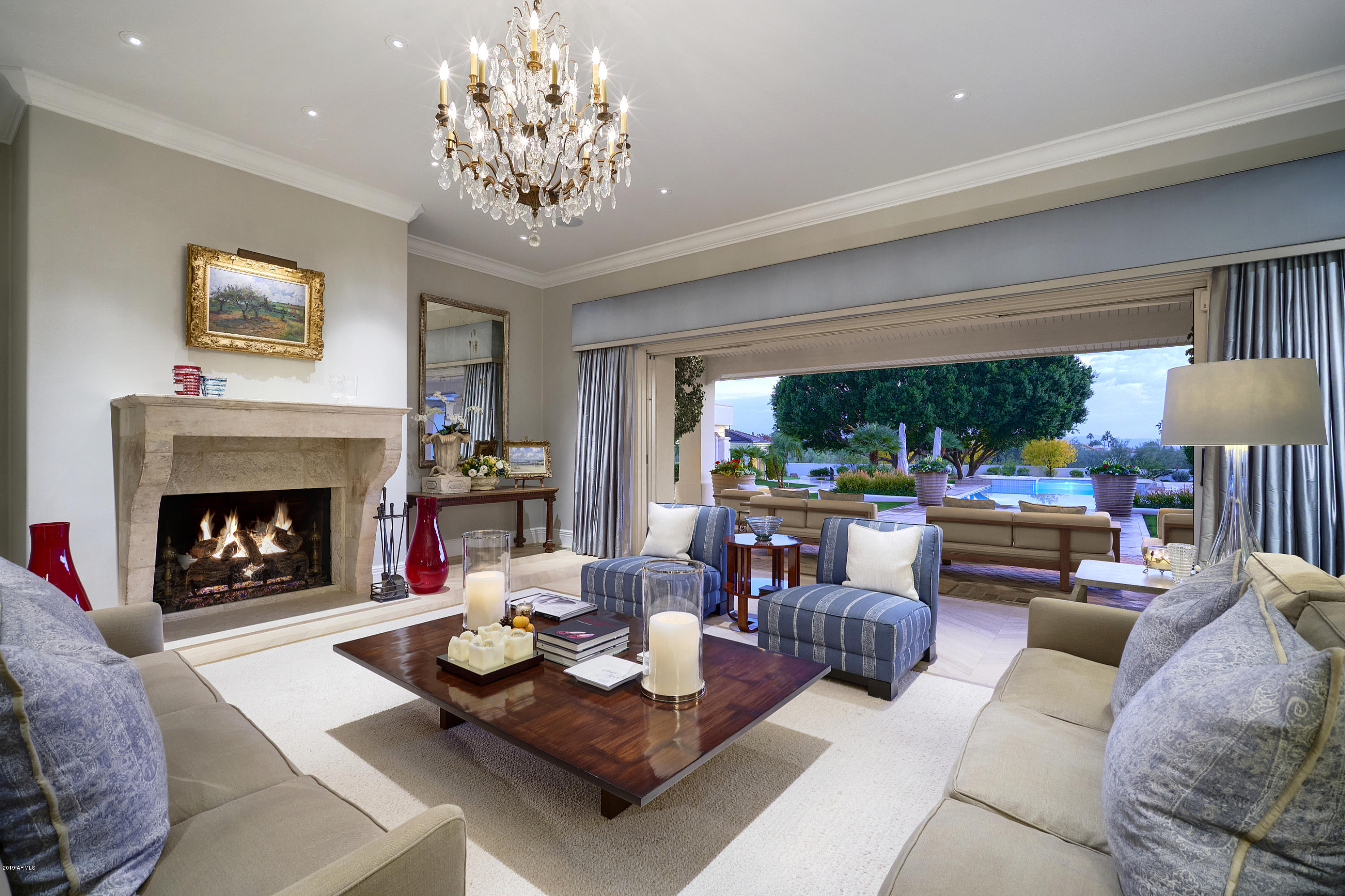 PALO VERDE FOOTHILLS - Residential