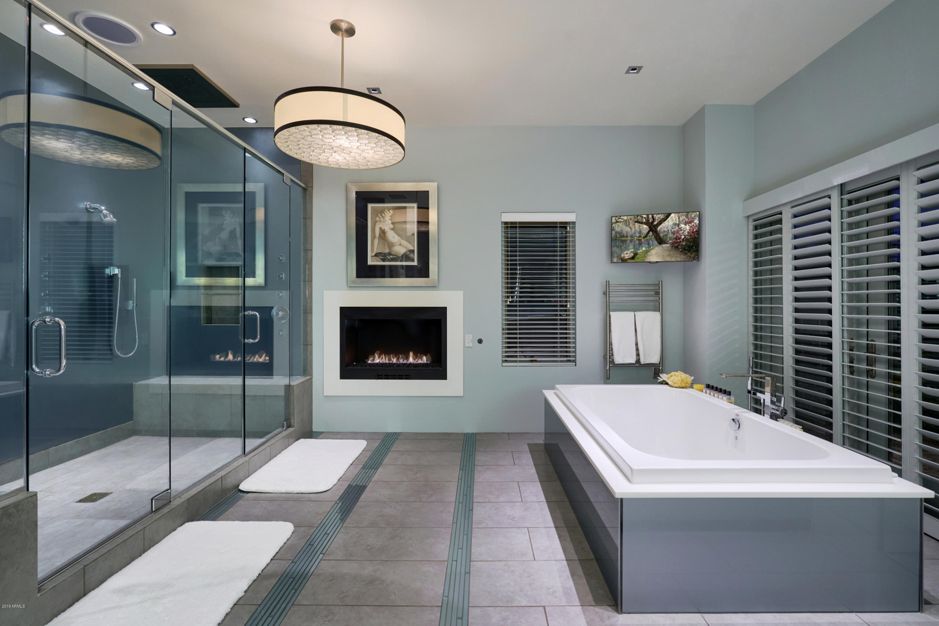 PALO VERDE FOOTHILLS - Residential