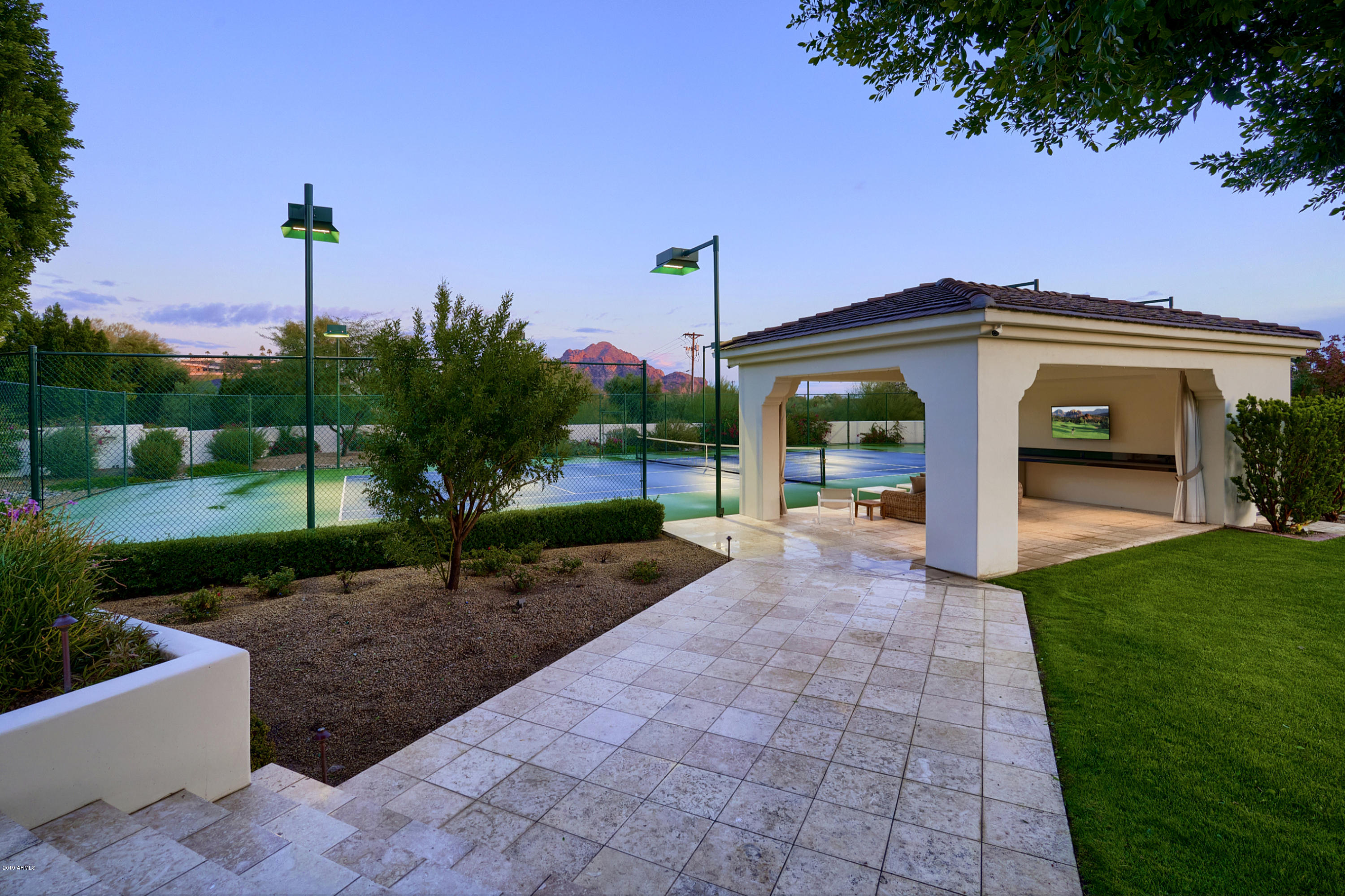 PALO VERDE FOOTHILLS - Residential