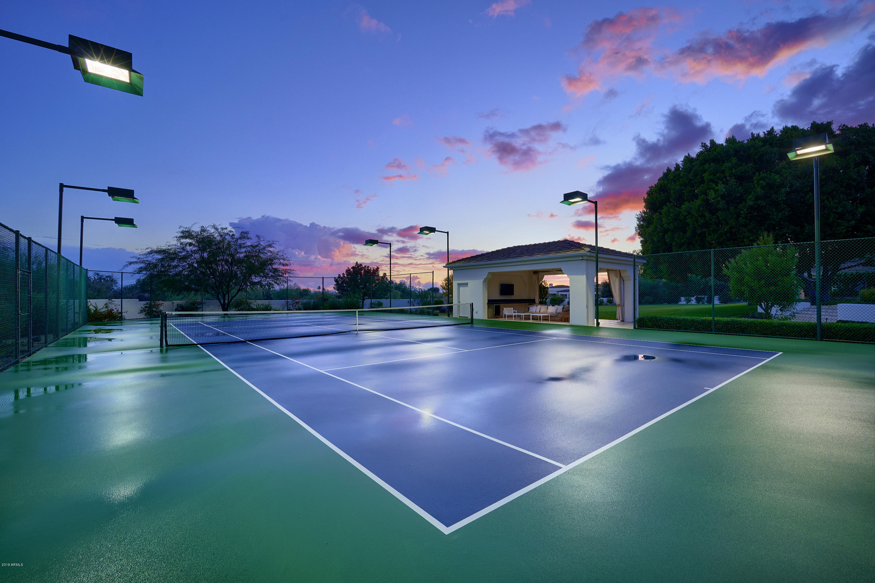 PALO VERDE FOOTHILLS - Residential