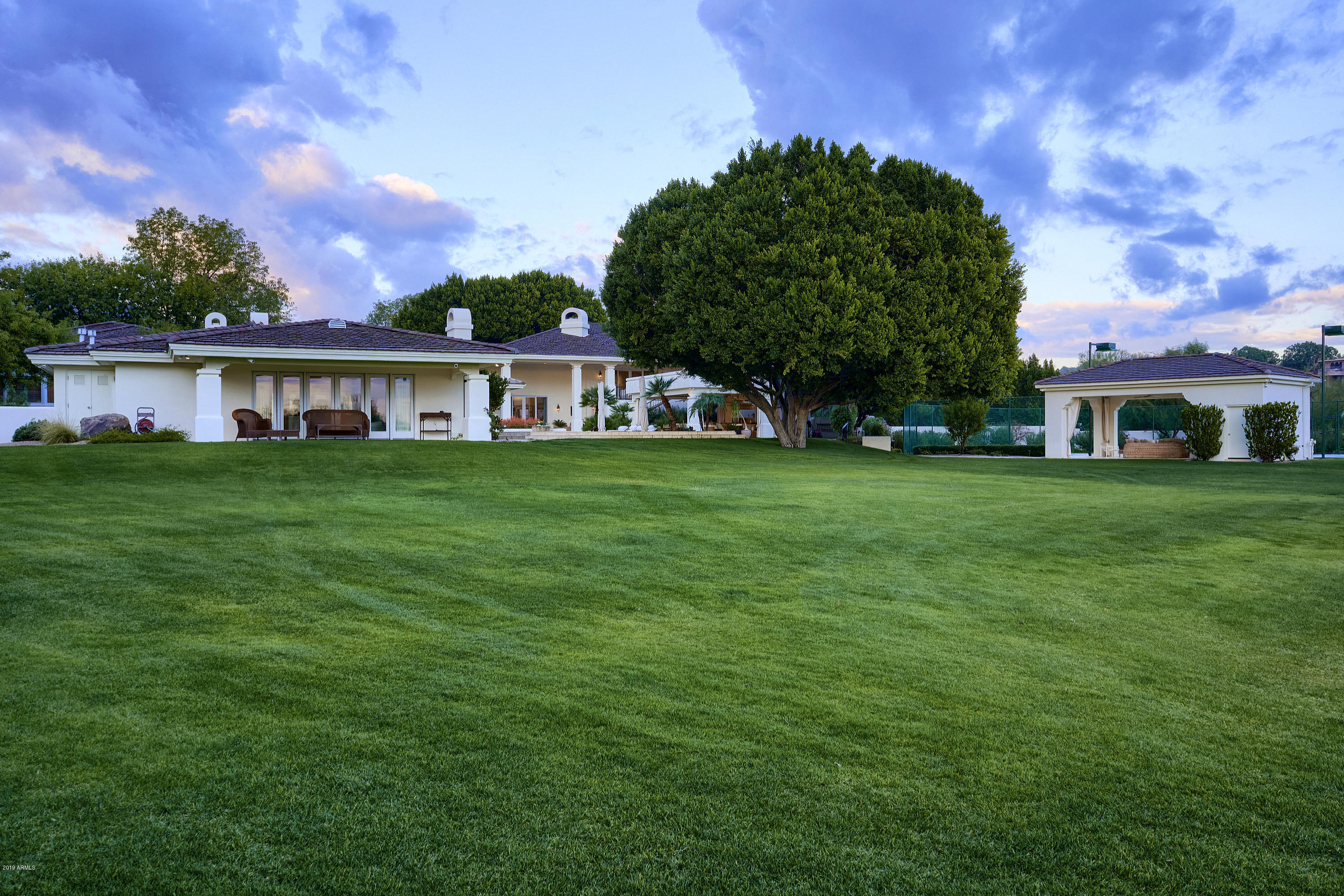 PALO VERDE FOOTHILLS - Residential