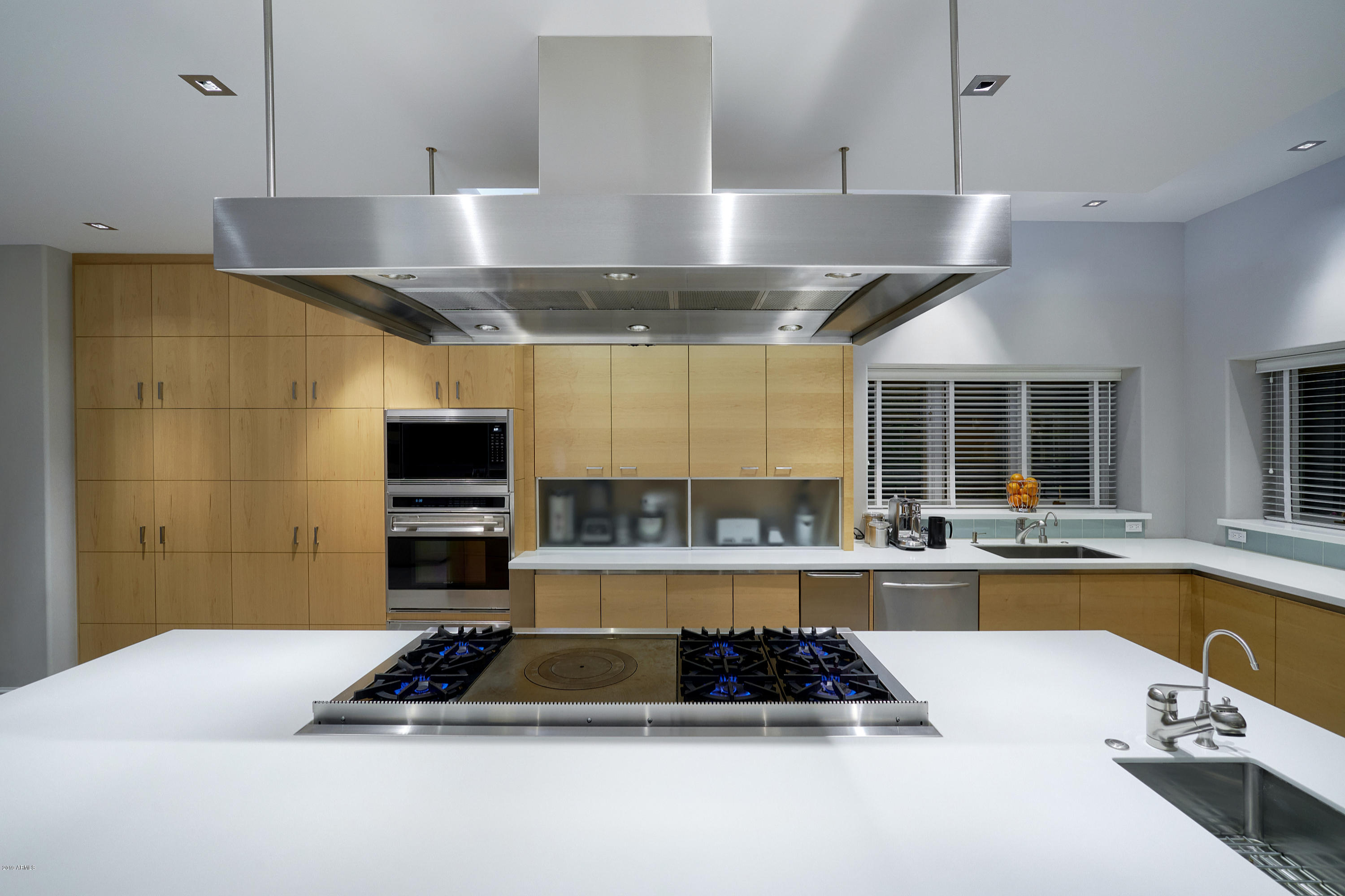 PALO VERDE FOOTHILLS - Residential