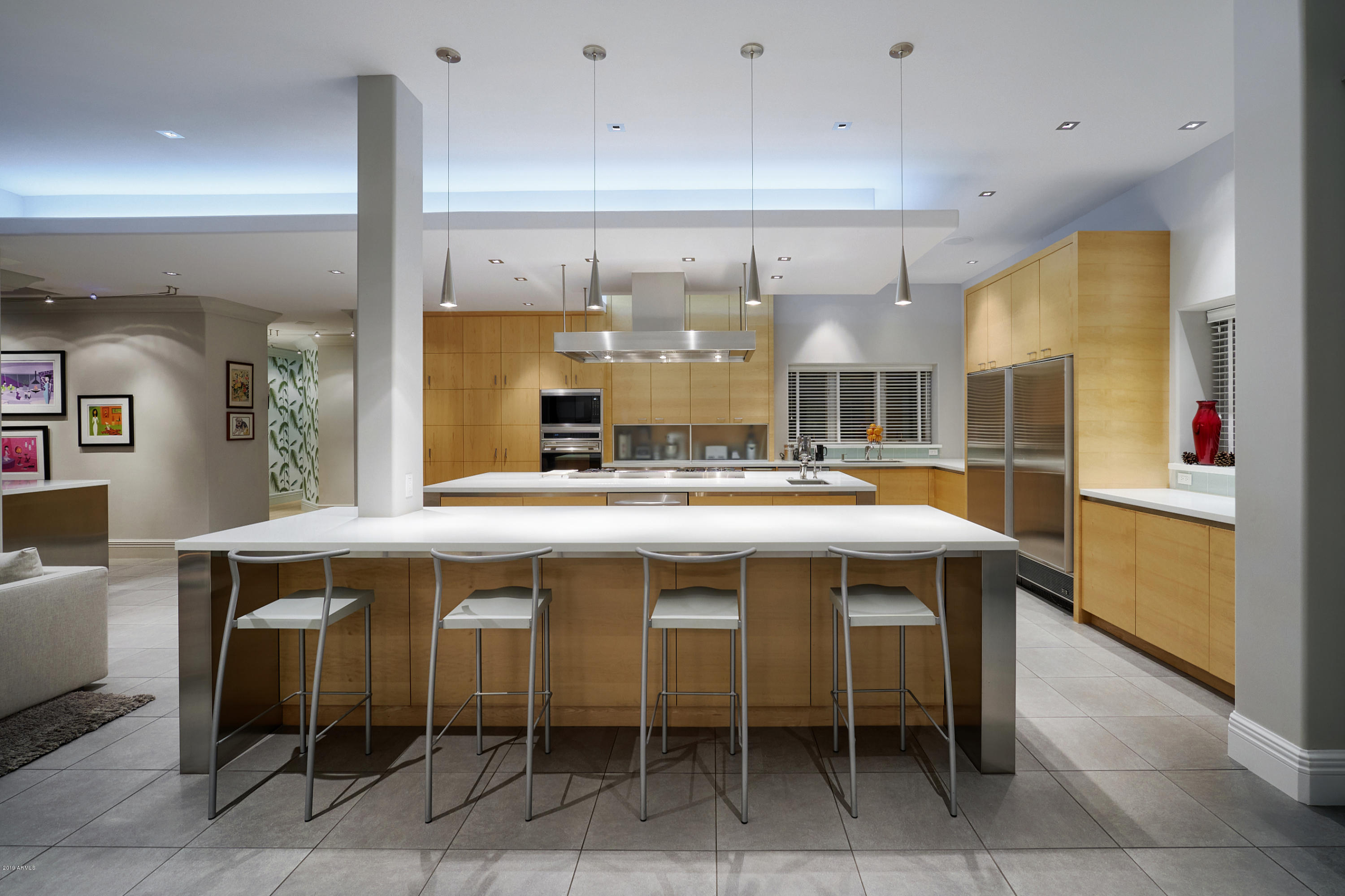 PALO VERDE FOOTHILLS - Residential