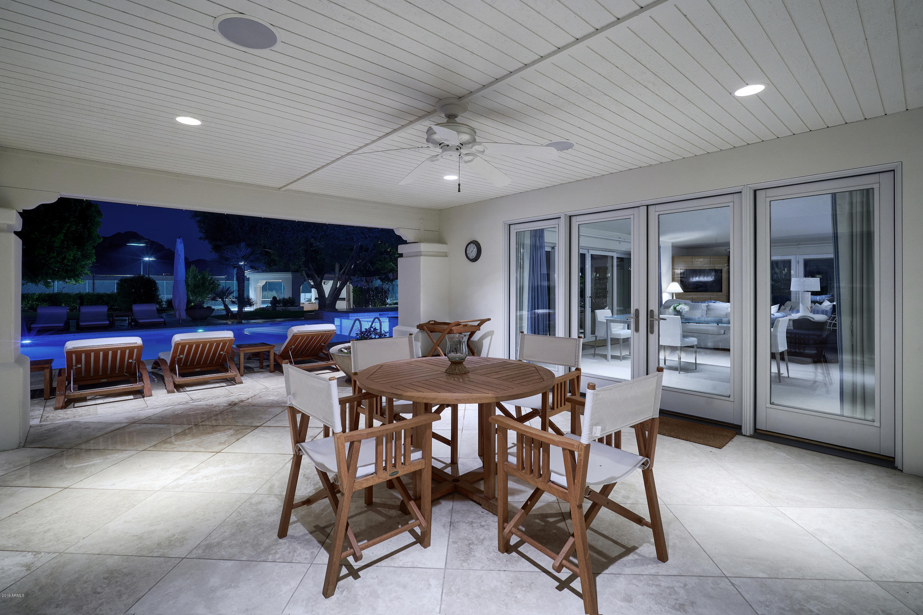 PALO VERDE FOOTHILLS - Residential