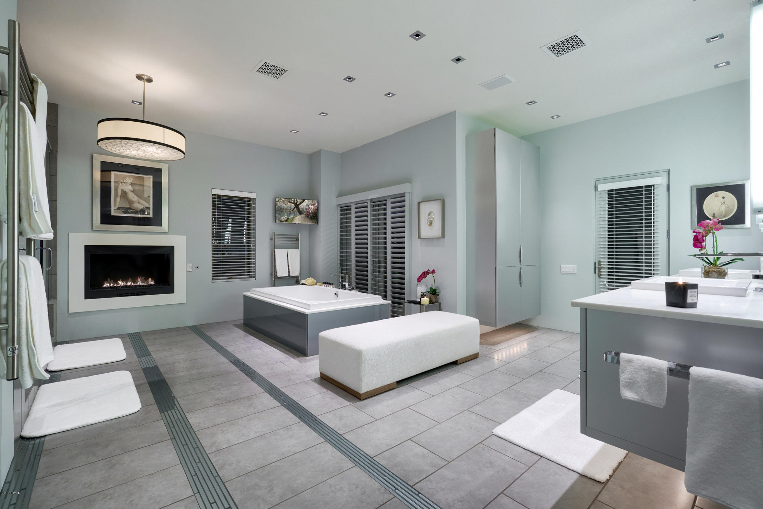 PALO VERDE FOOTHILLS - Residential
