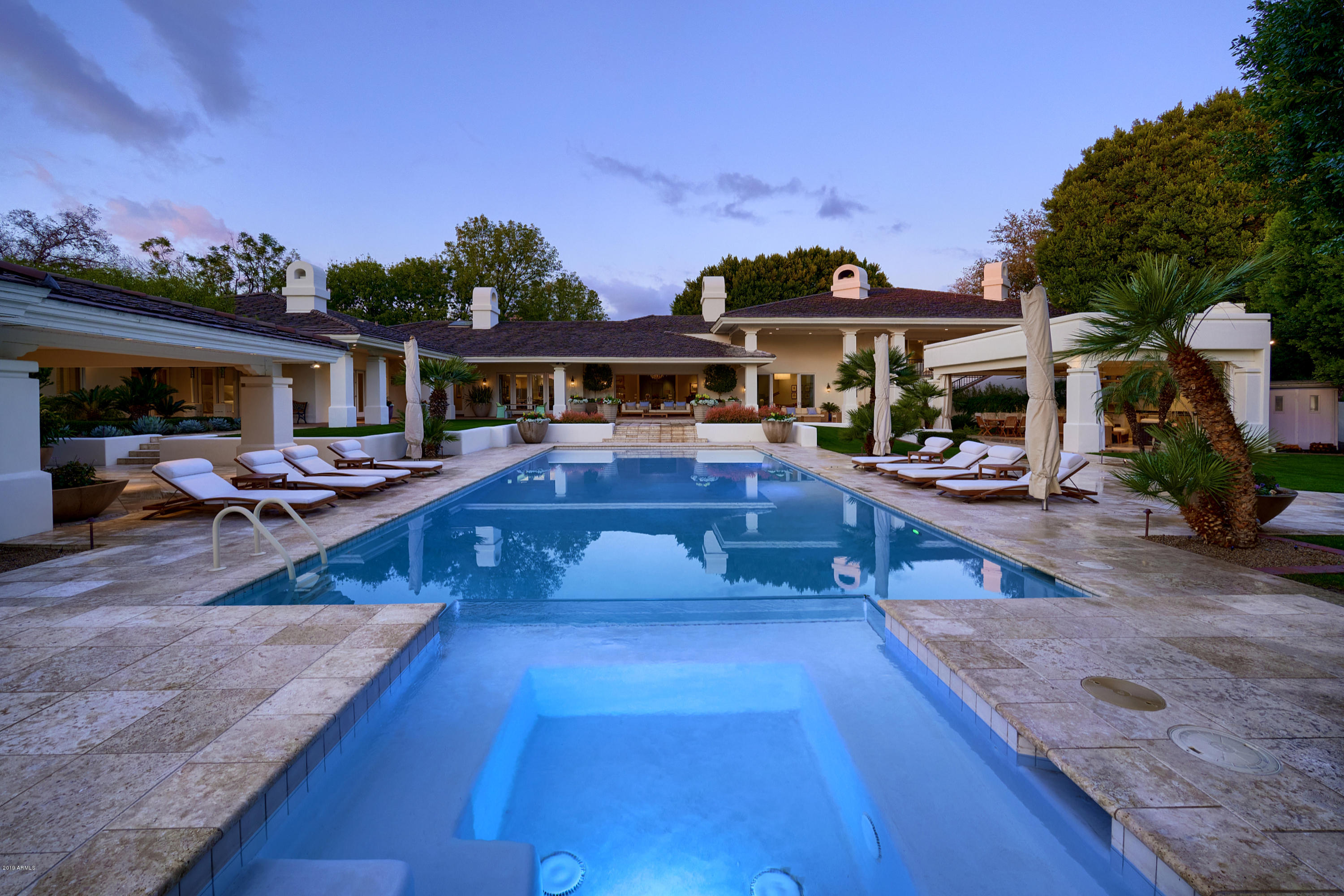 PALO VERDE FOOTHILLS - Residential