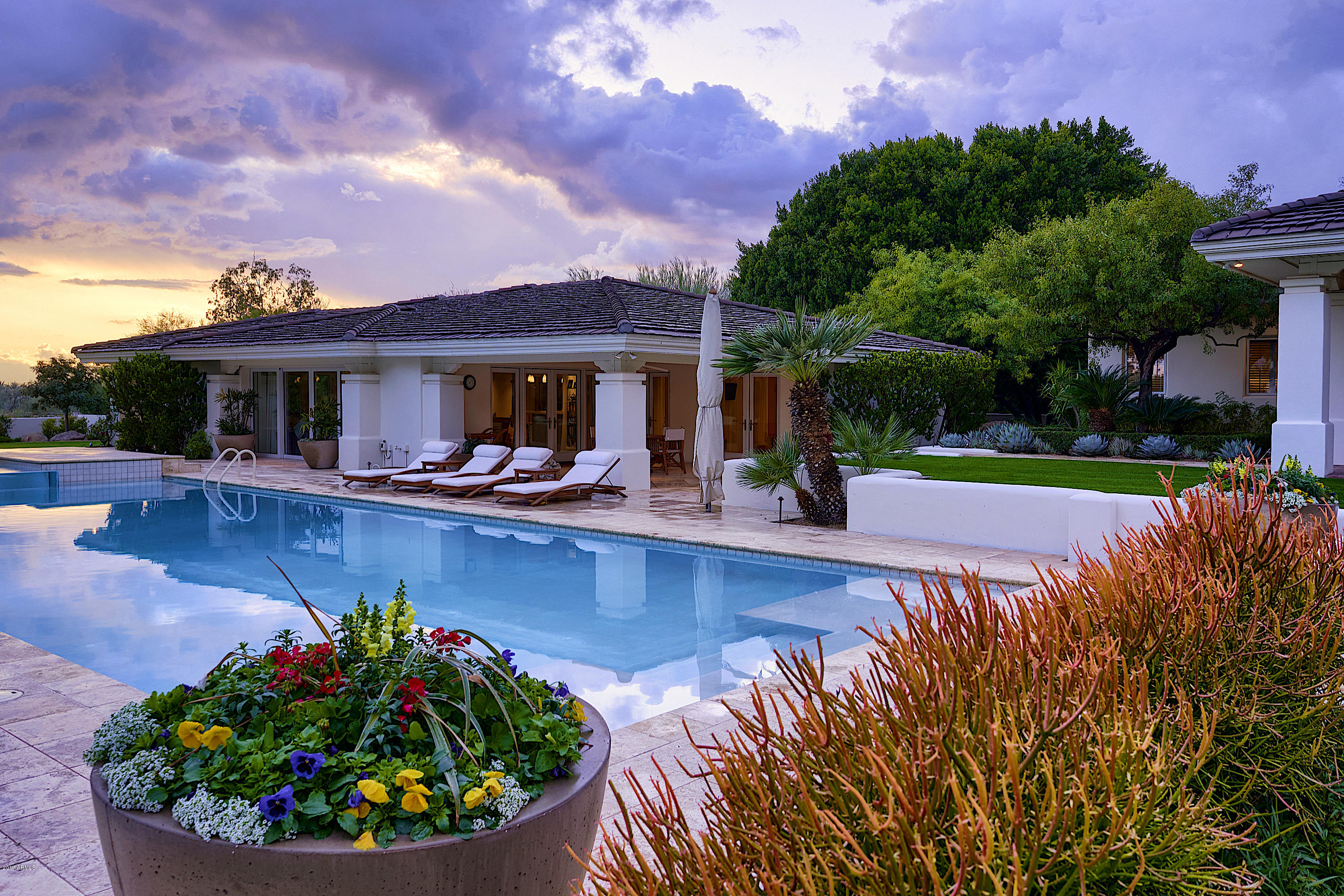 PALO VERDE FOOTHILLS - Residential