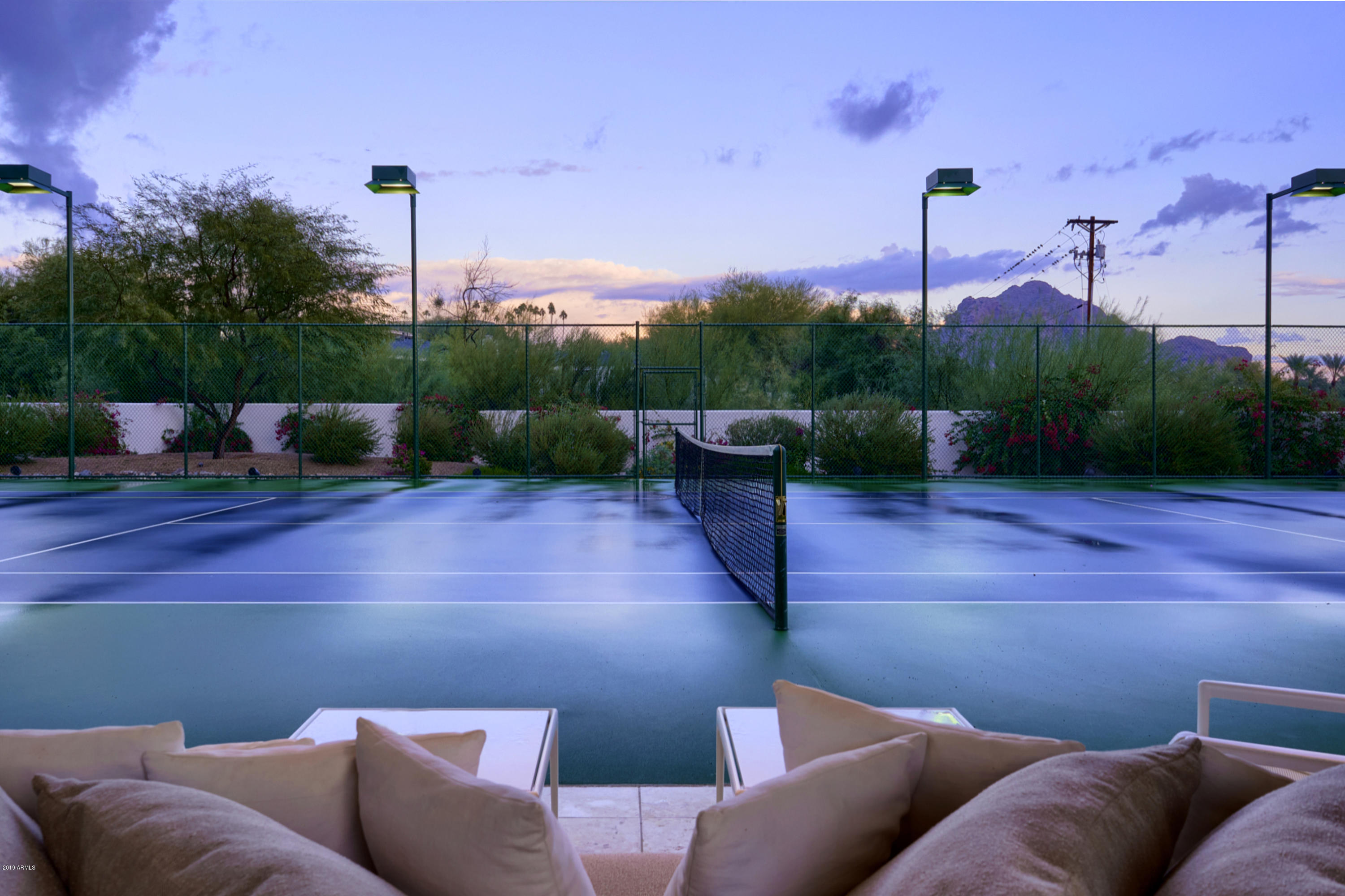 PALO VERDE FOOTHILLS - Residential