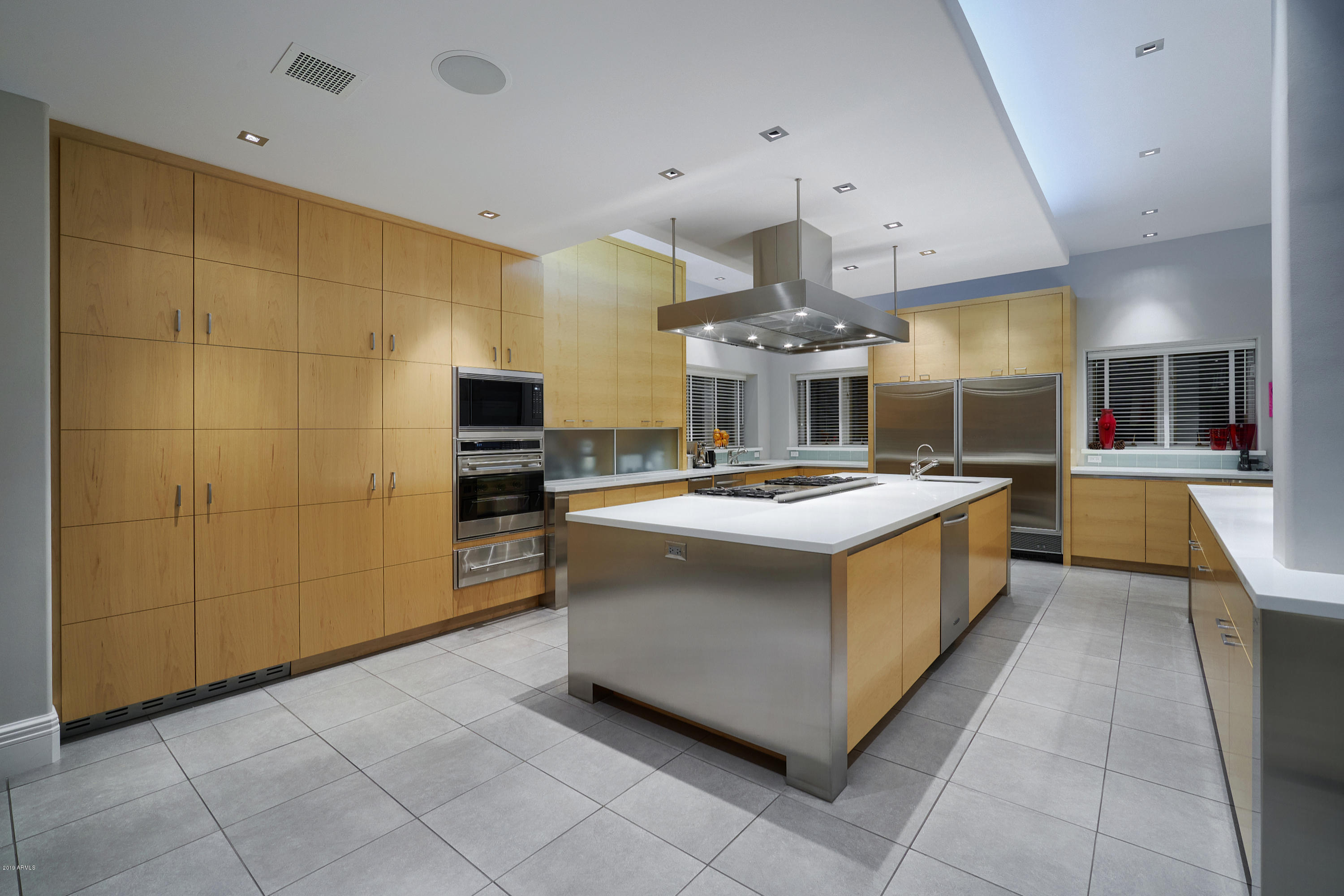 PALO VERDE FOOTHILLS - Residential