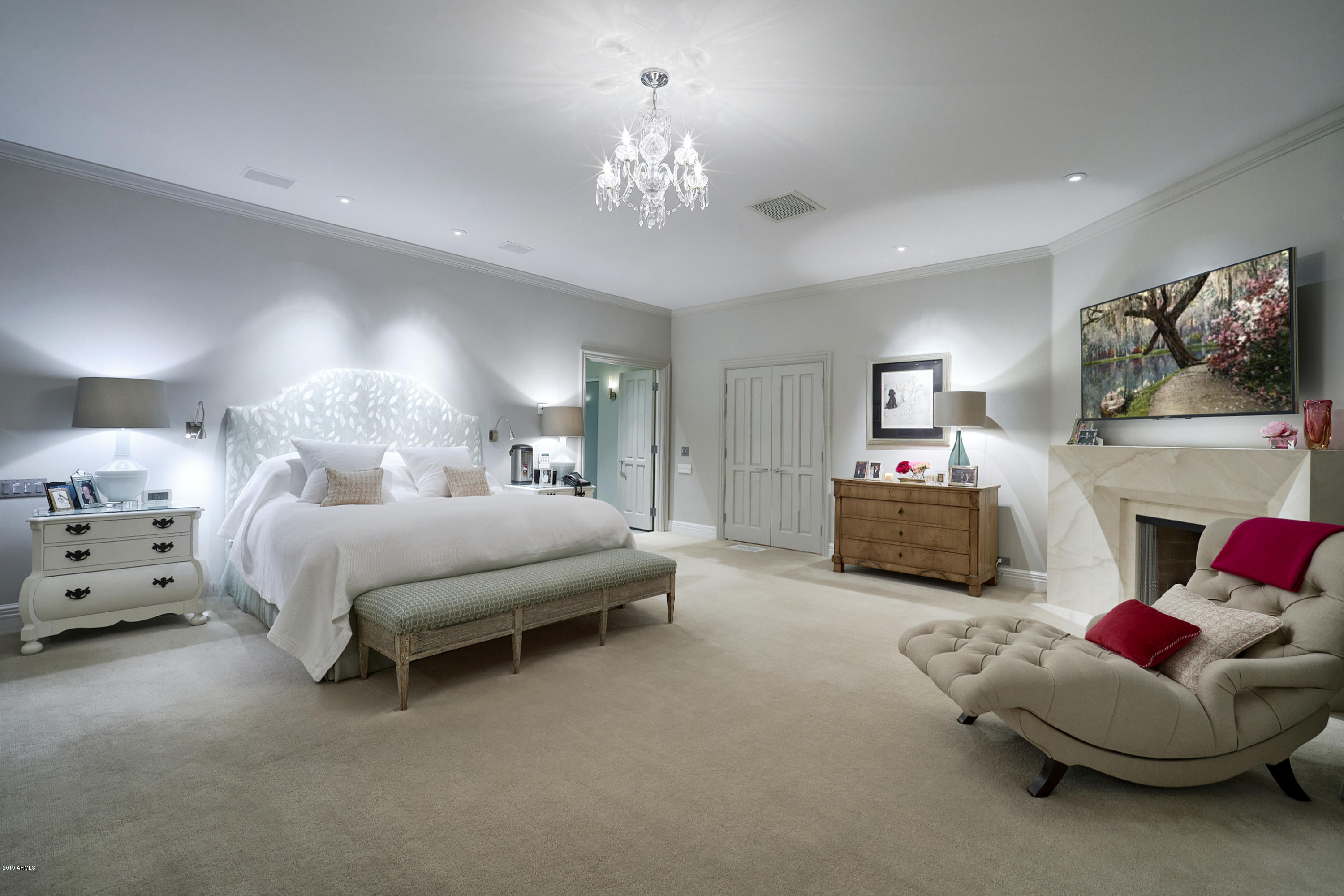 PALO VERDE FOOTHILLS - Residential