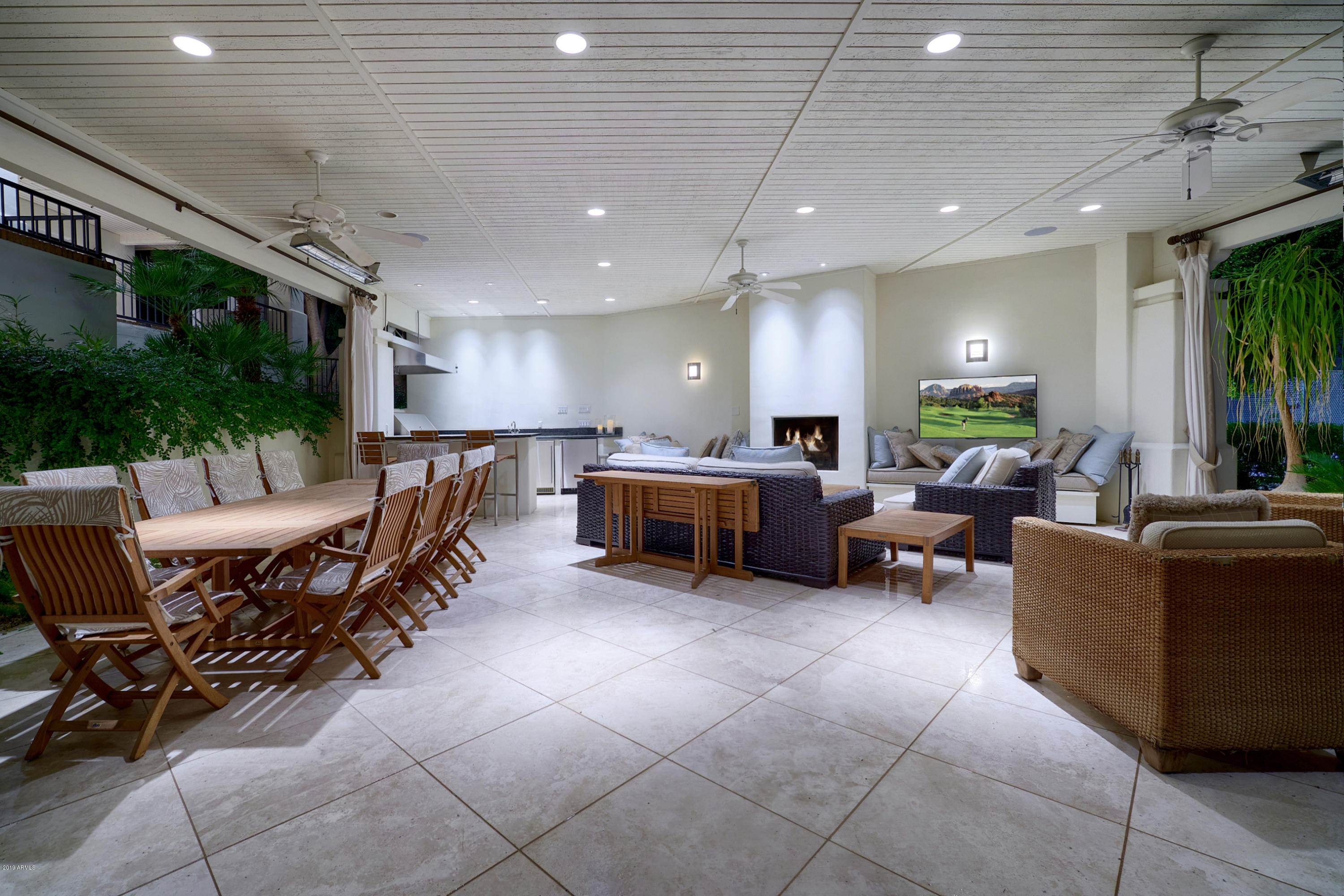 PALO VERDE FOOTHILLS - Residential
