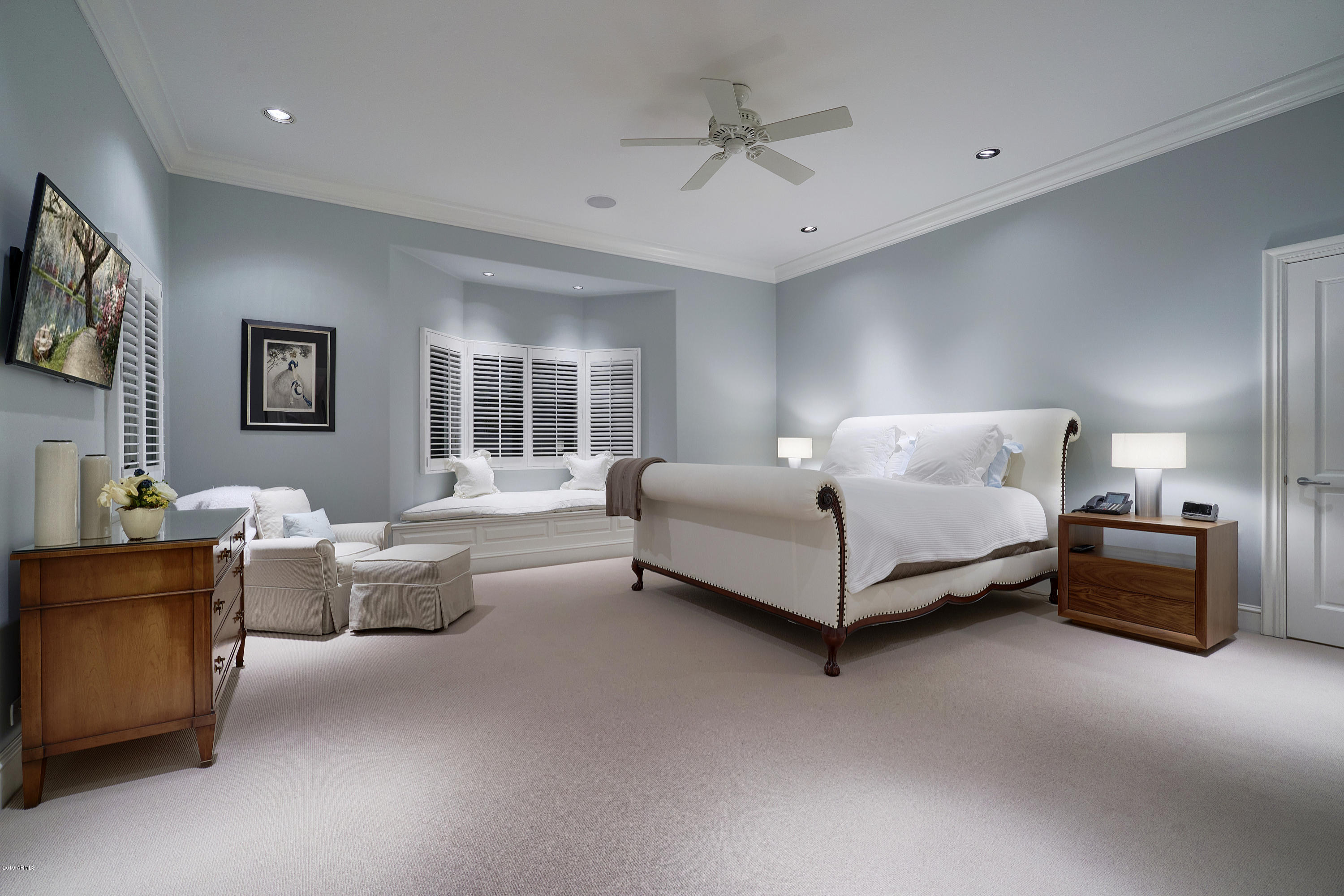 PALO VERDE FOOTHILLS - Residential