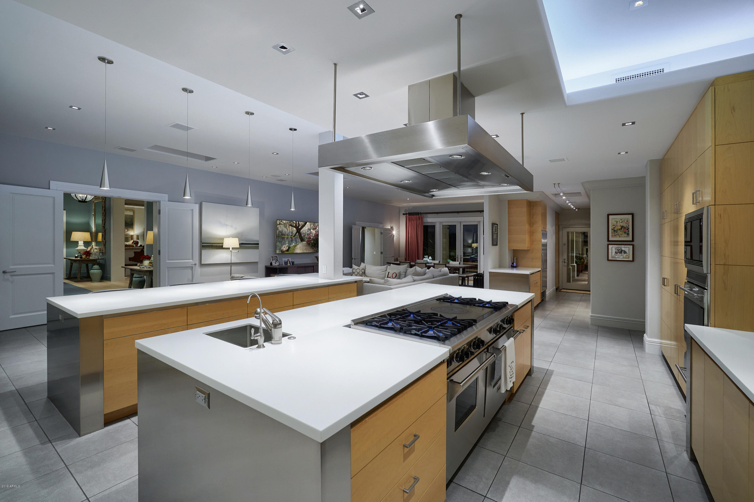 PALO VERDE FOOTHILLS - Residential