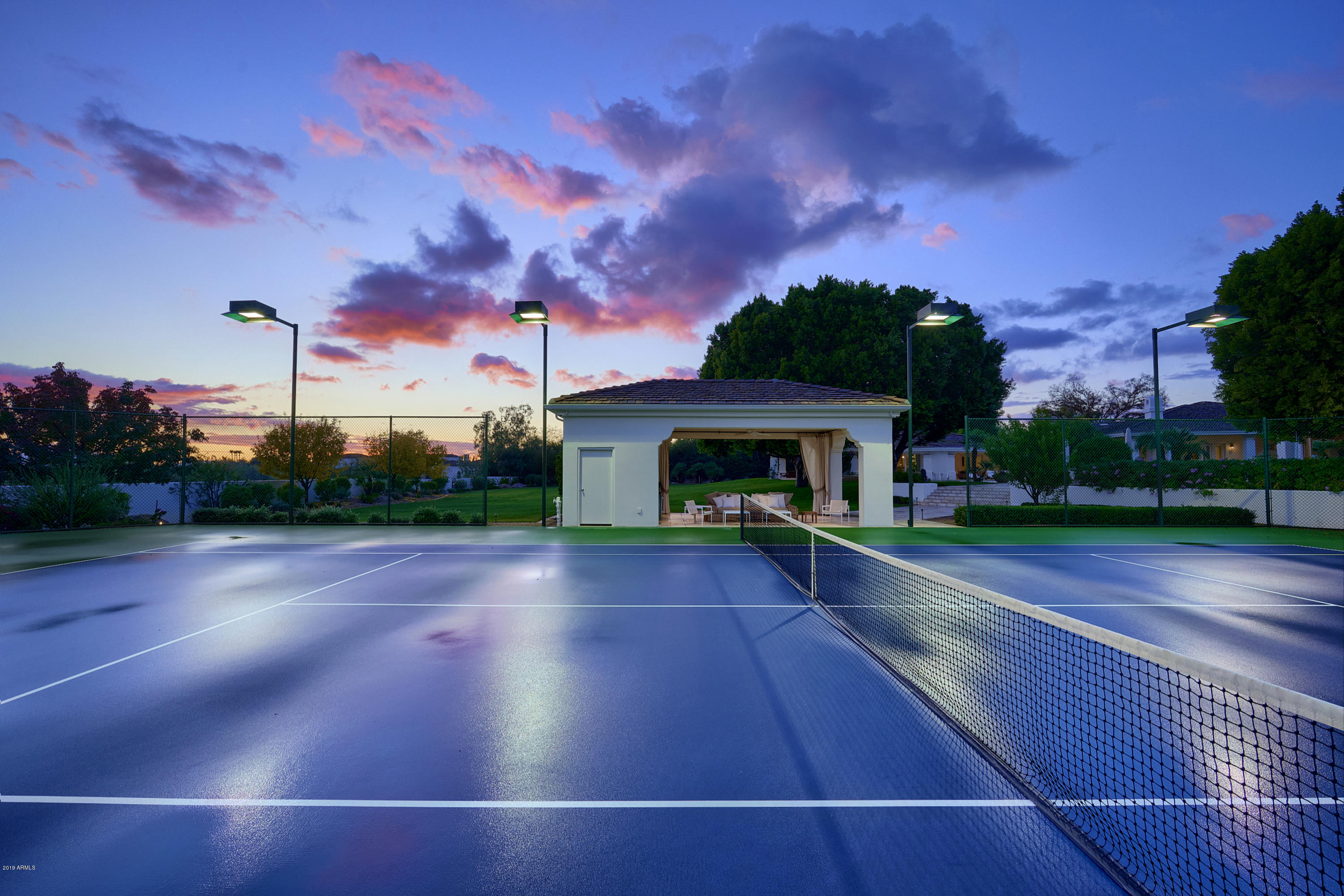 PALO VERDE FOOTHILLS - Residential