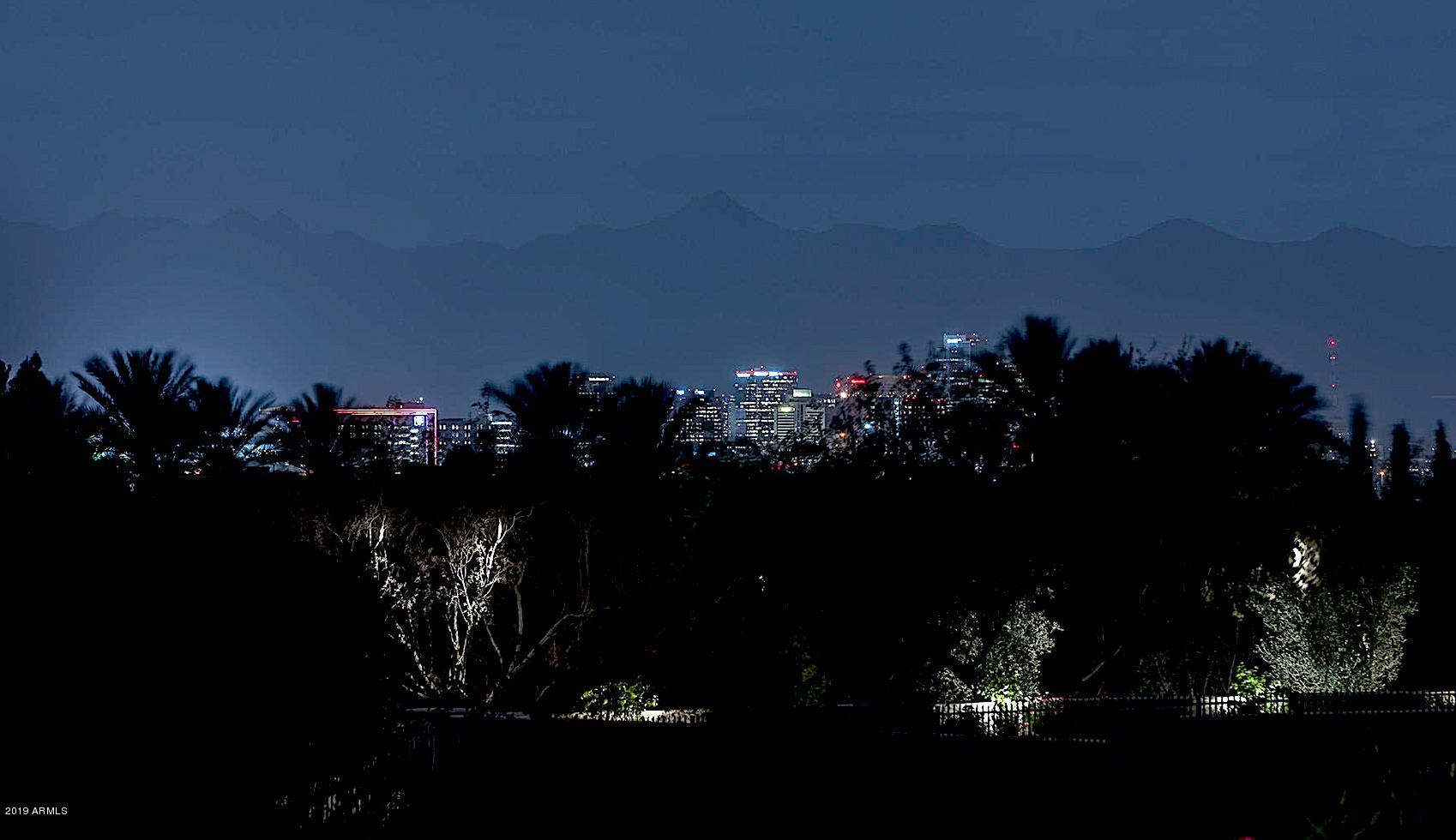 PALO VERDE FOOTHILLS - Residential