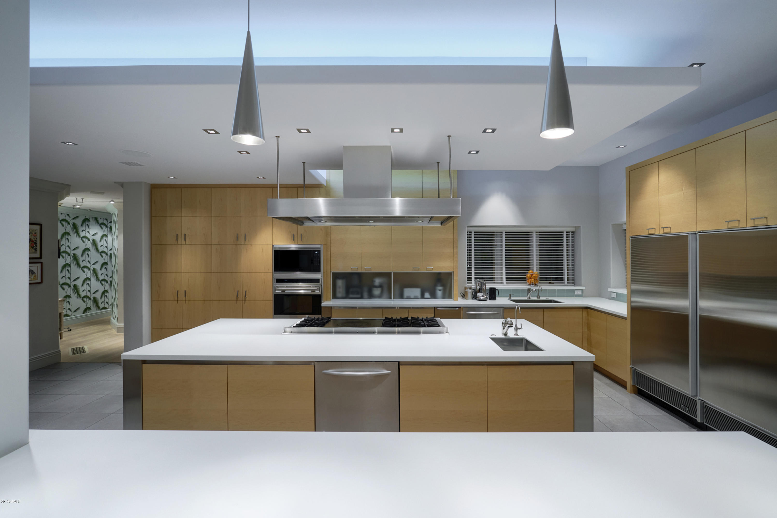 PALO VERDE FOOTHILLS - Residential