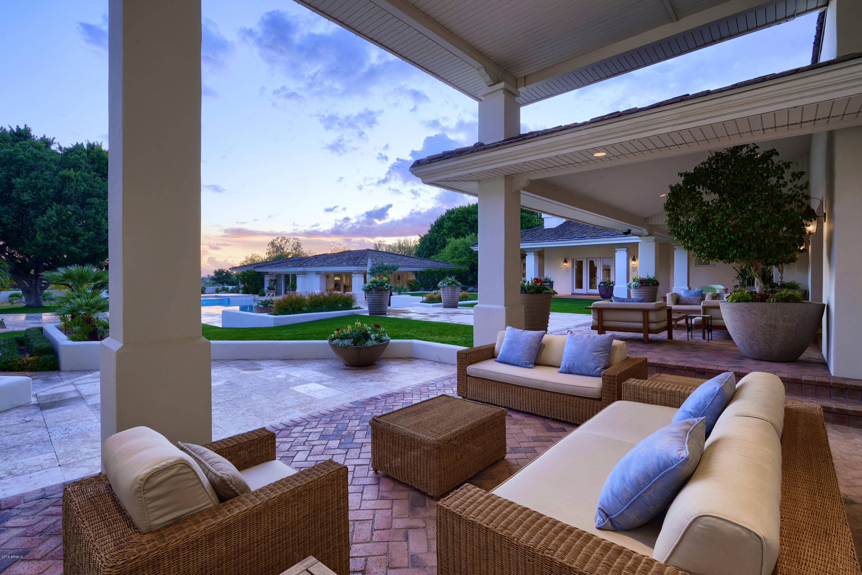 PALO VERDE FOOTHILLS - Residential