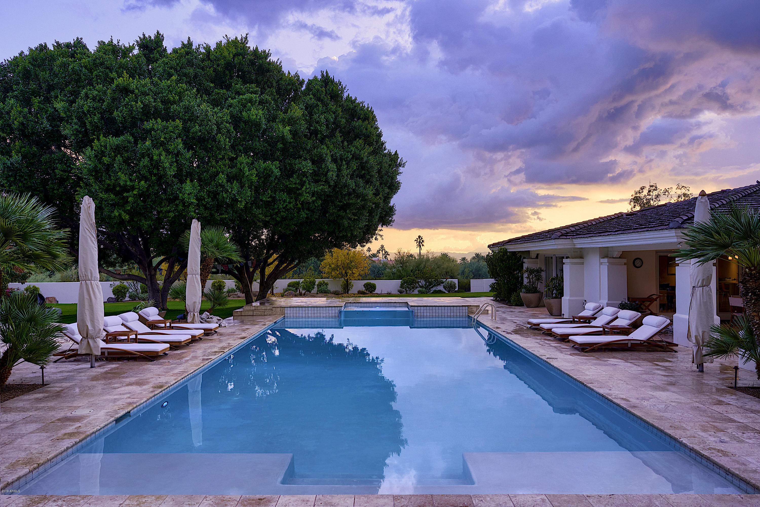 PALO VERDE FOOTHILLS - Residential