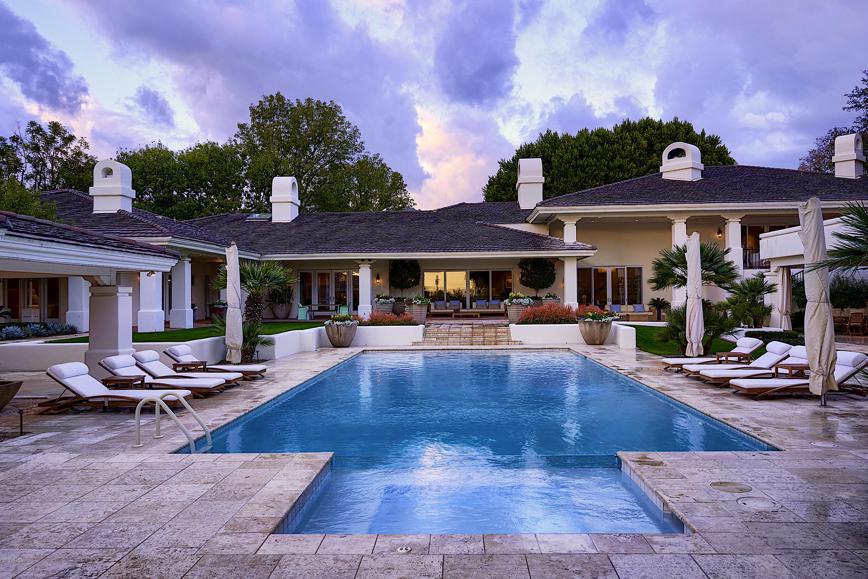 PALO VERDE FOOTHILLS - Residential