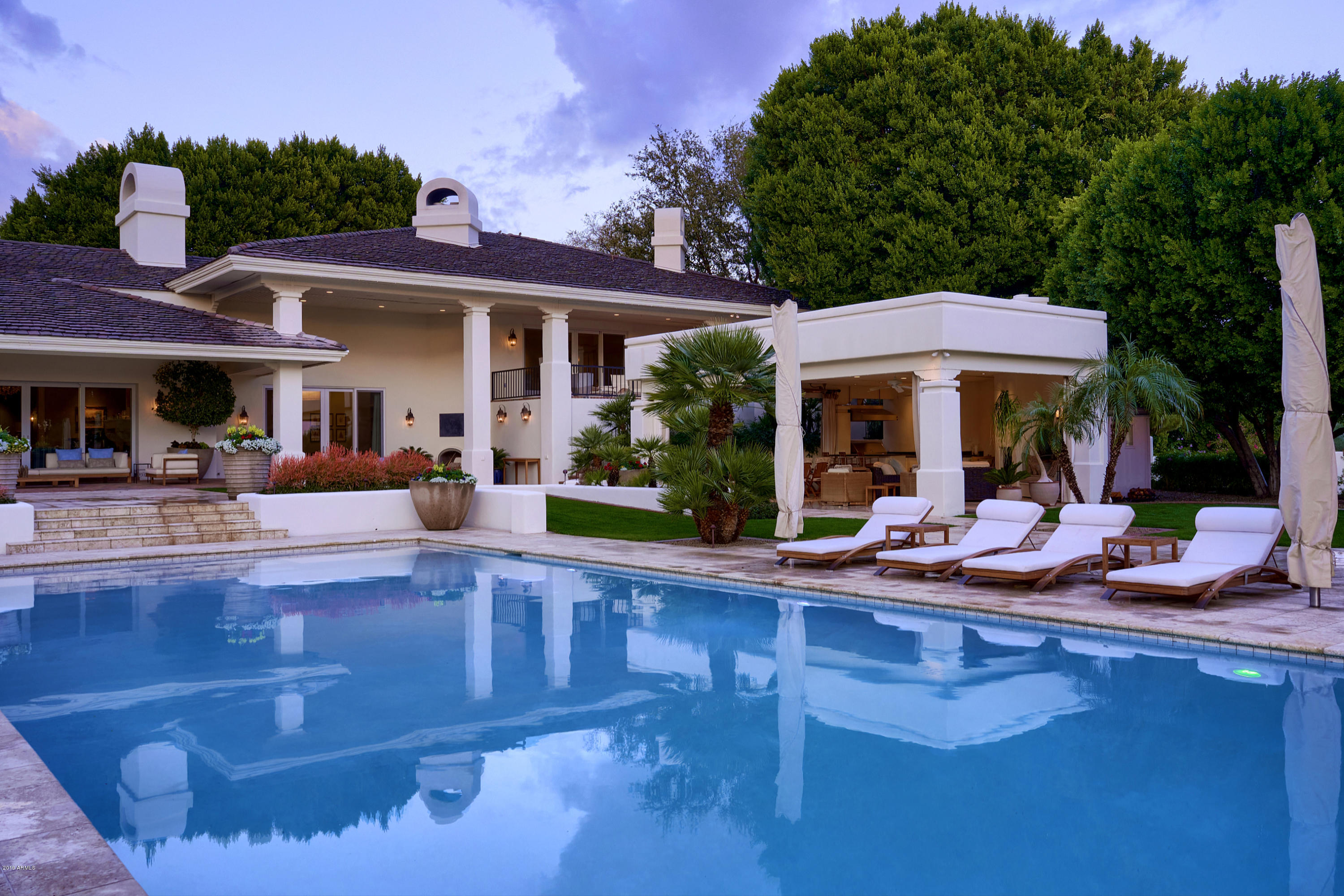 PALO VERDE FOOTHILLS - Residential