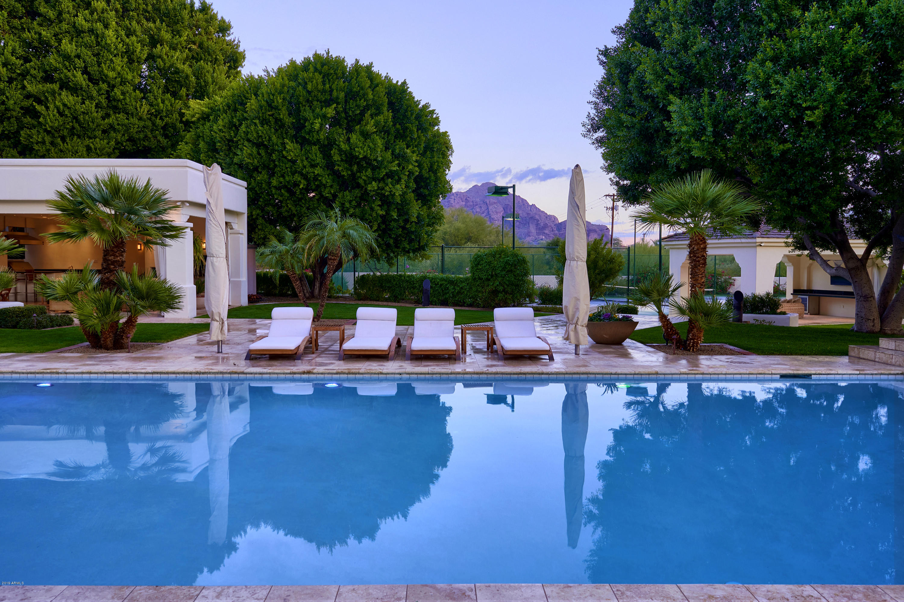PALO VERDE FOOTHILLS - Residential