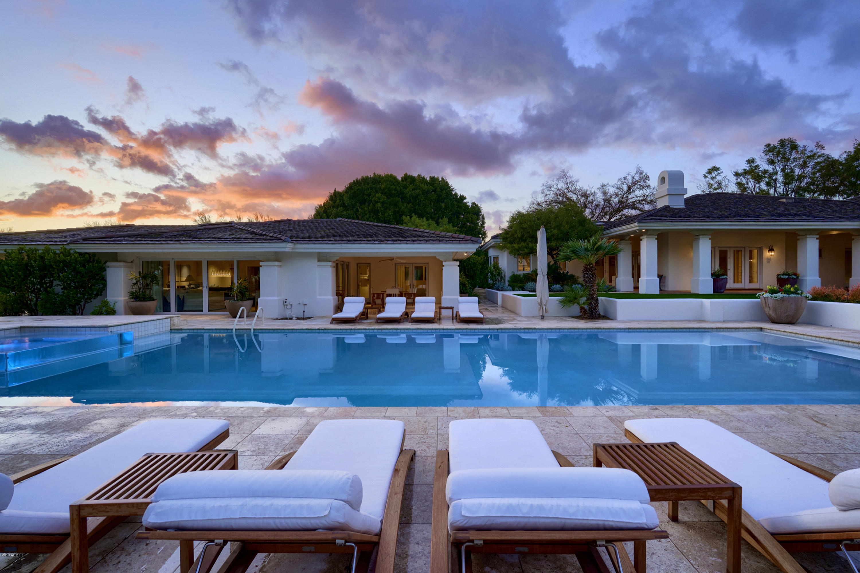 PALO VERDE FOOTHILLS - Residential