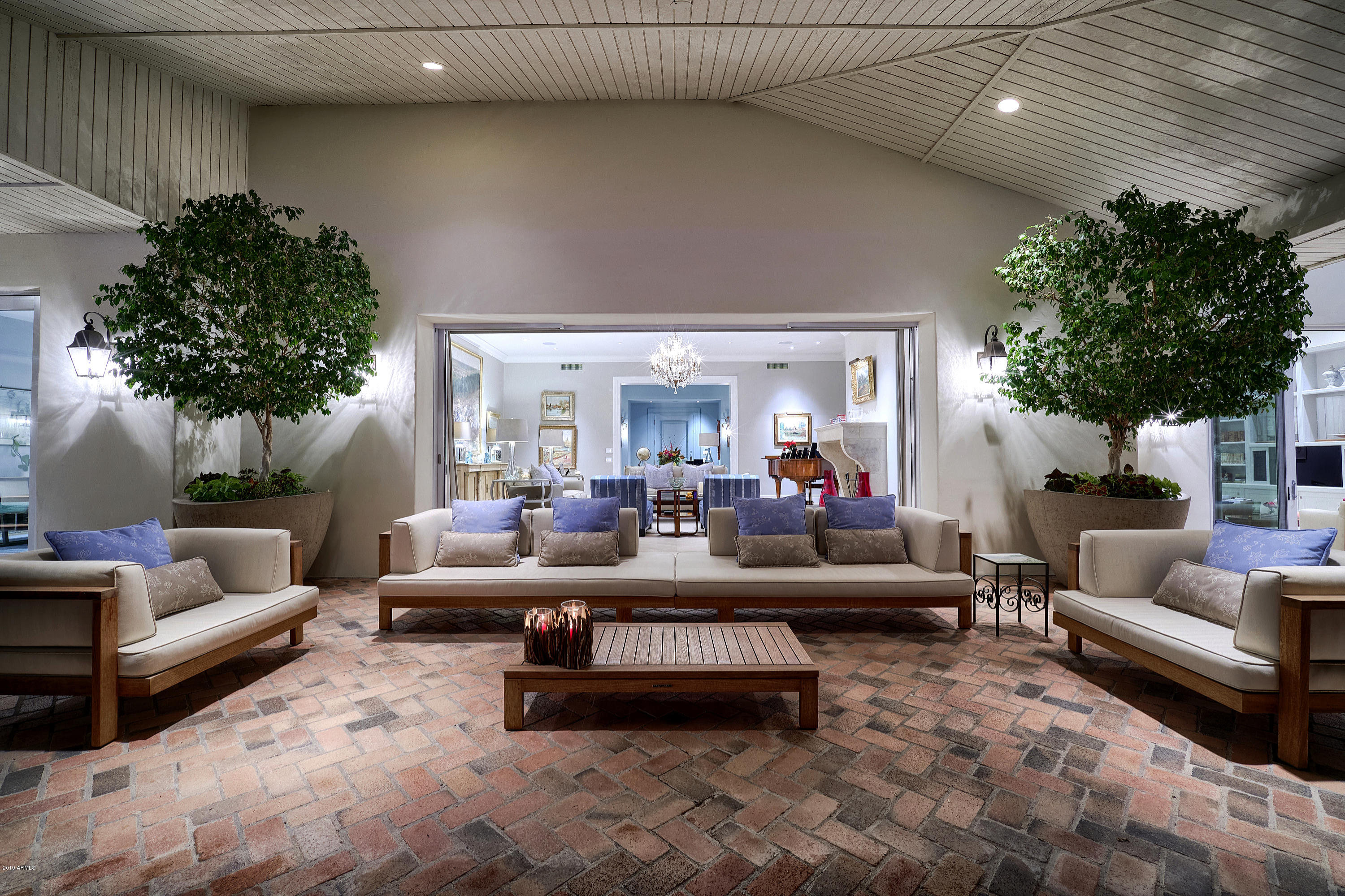 PALO VERDE FOOTHILLS - Residential