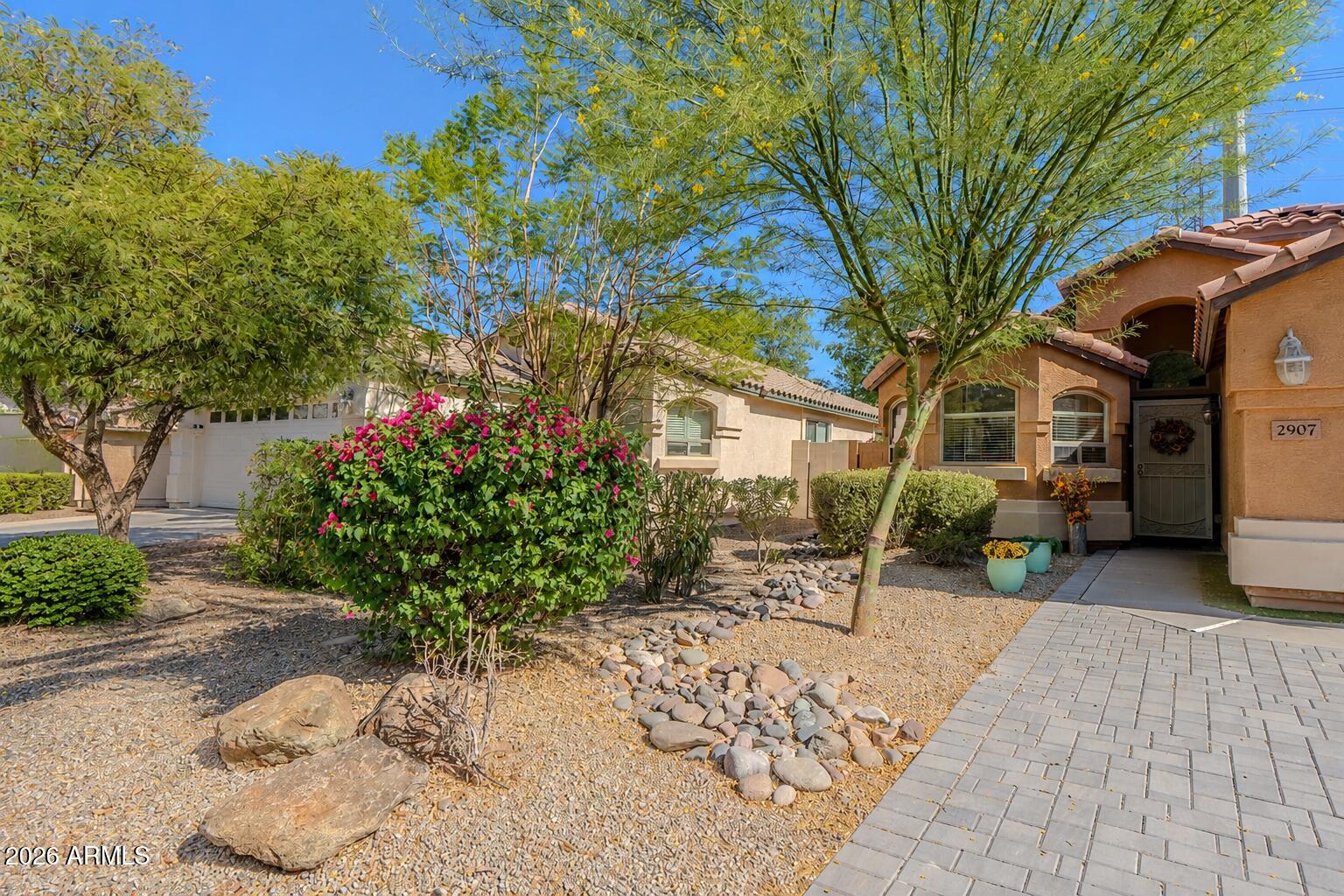 DESERT PEAK UNIT 4 - Residential