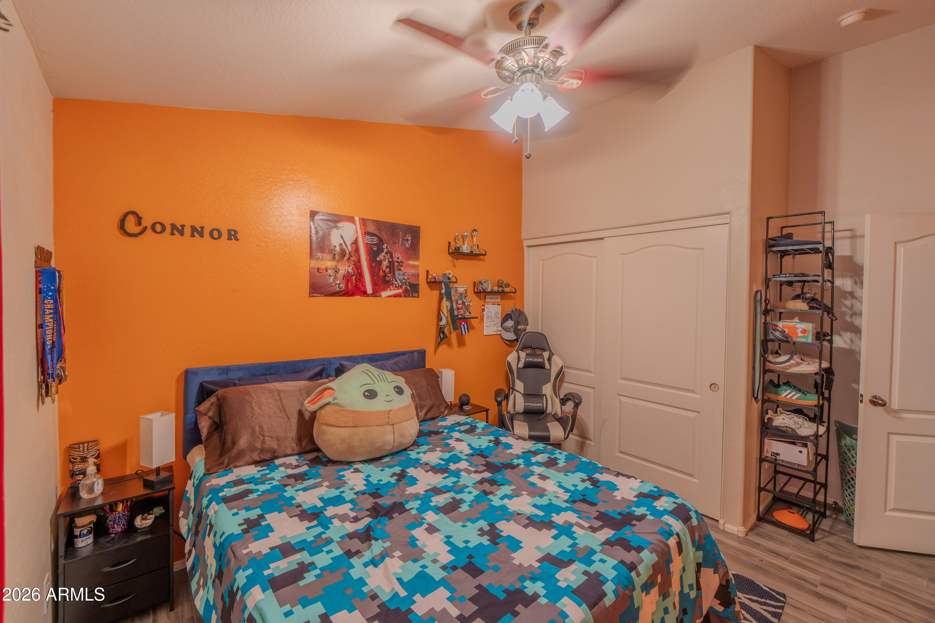 DESERT PEAK UNIT 4 - Residential