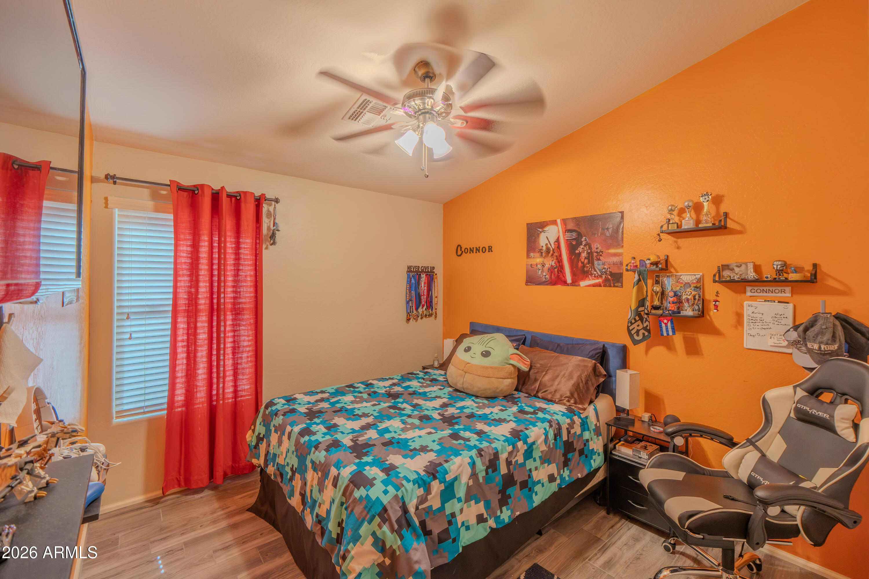 DESERT PEAK UNIT 4 - Residential