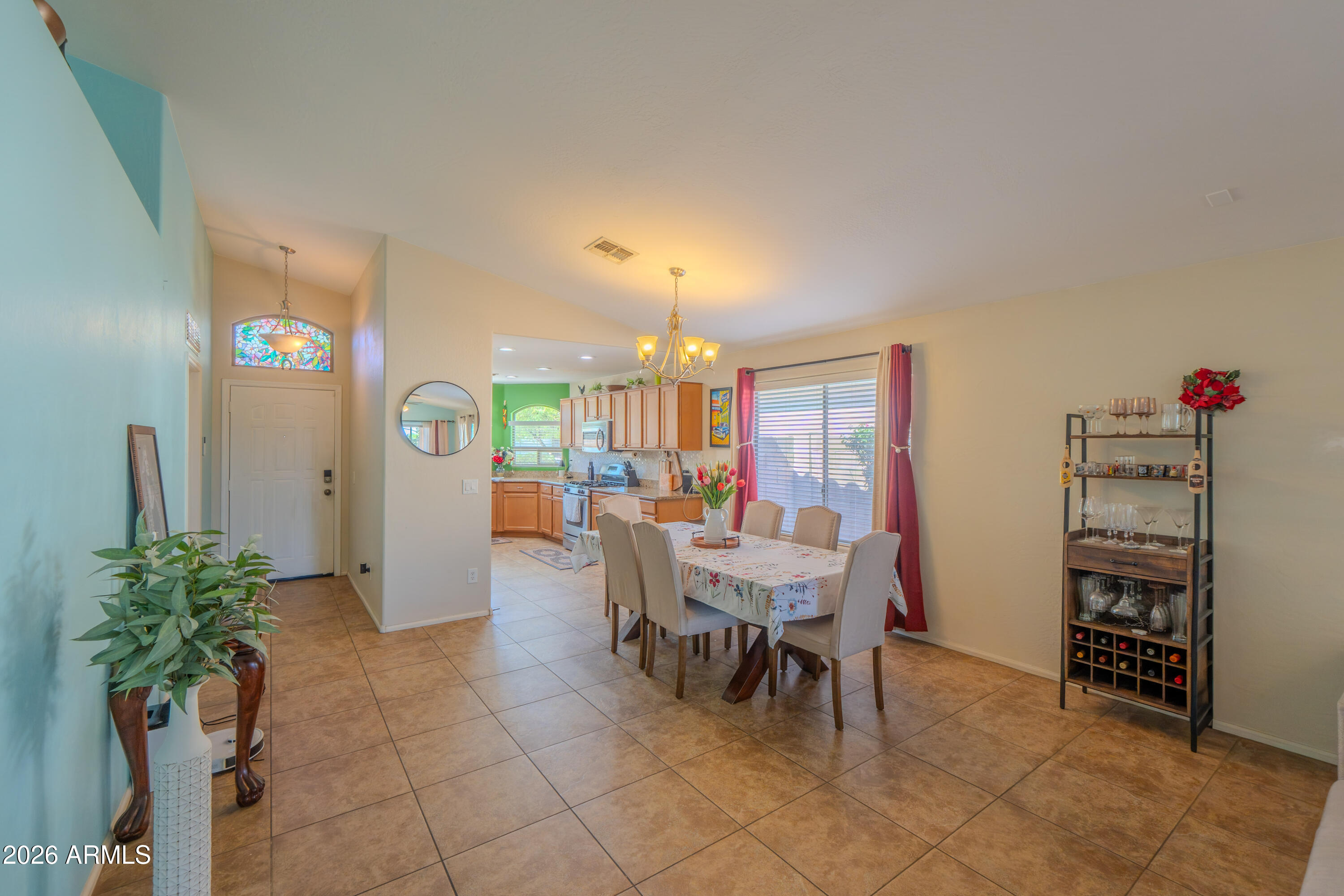 DESERT PEAK UNIT 4 - Residential