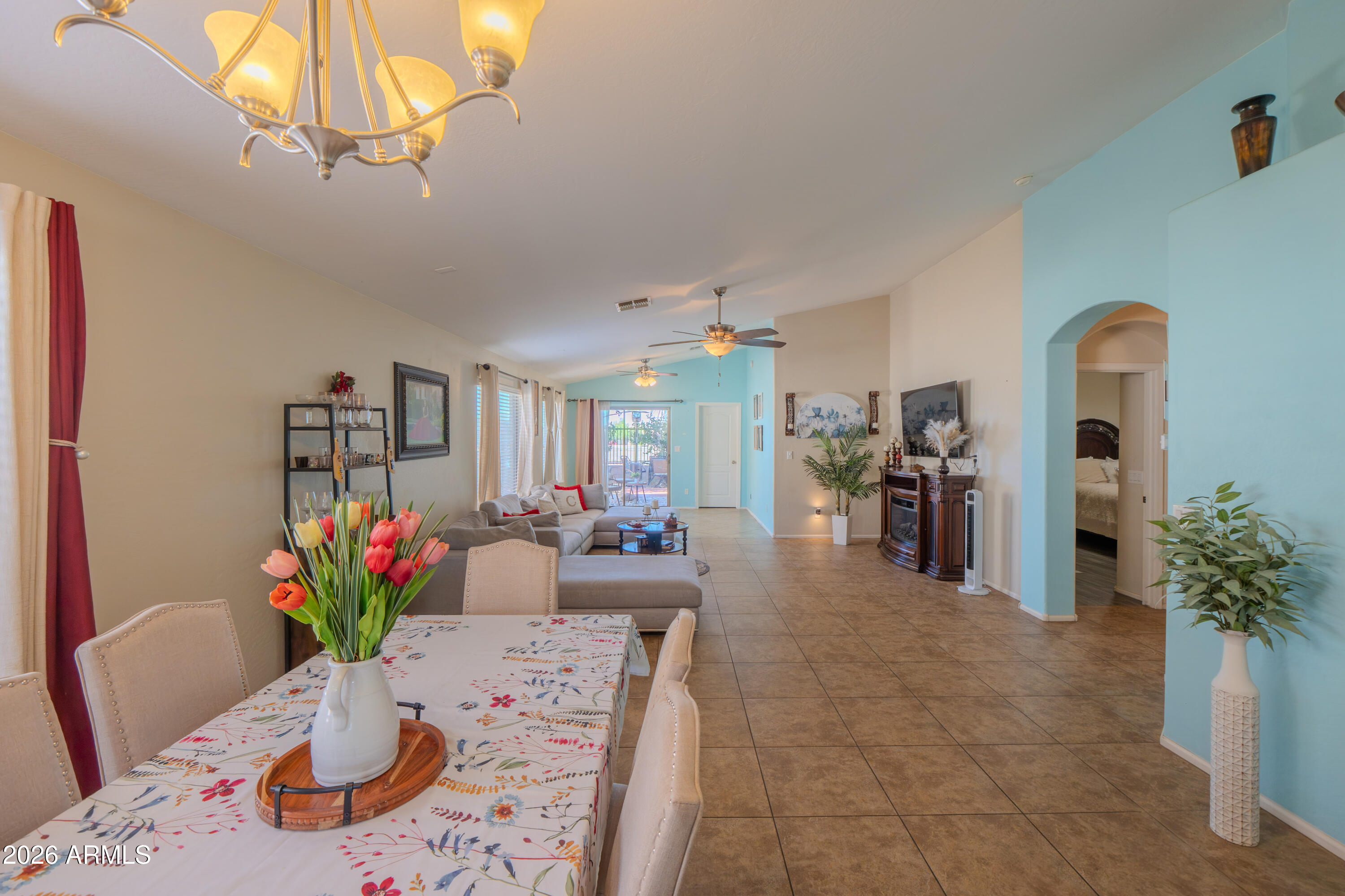 DESERT PEAK UNIT 4 - Residential