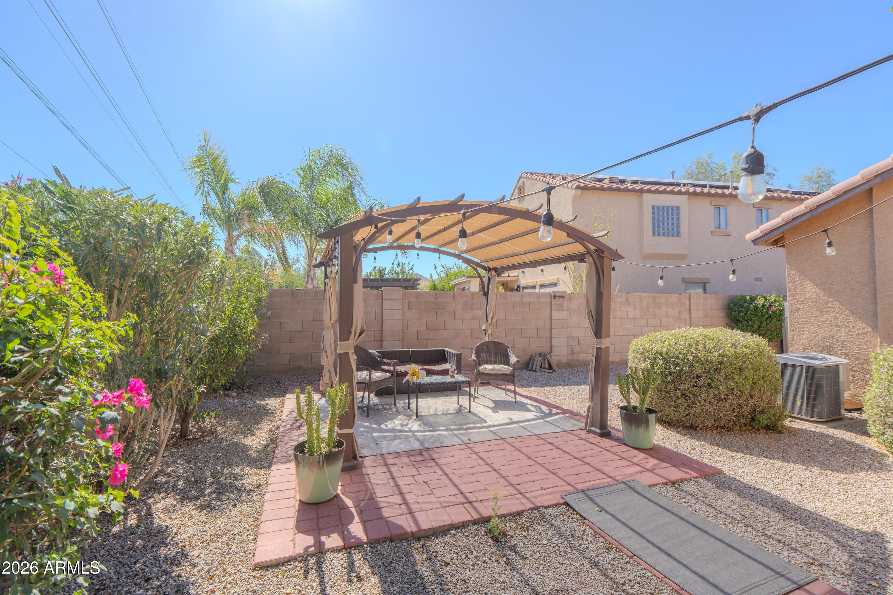 DESERT PEAK UNIT 4 - Residential