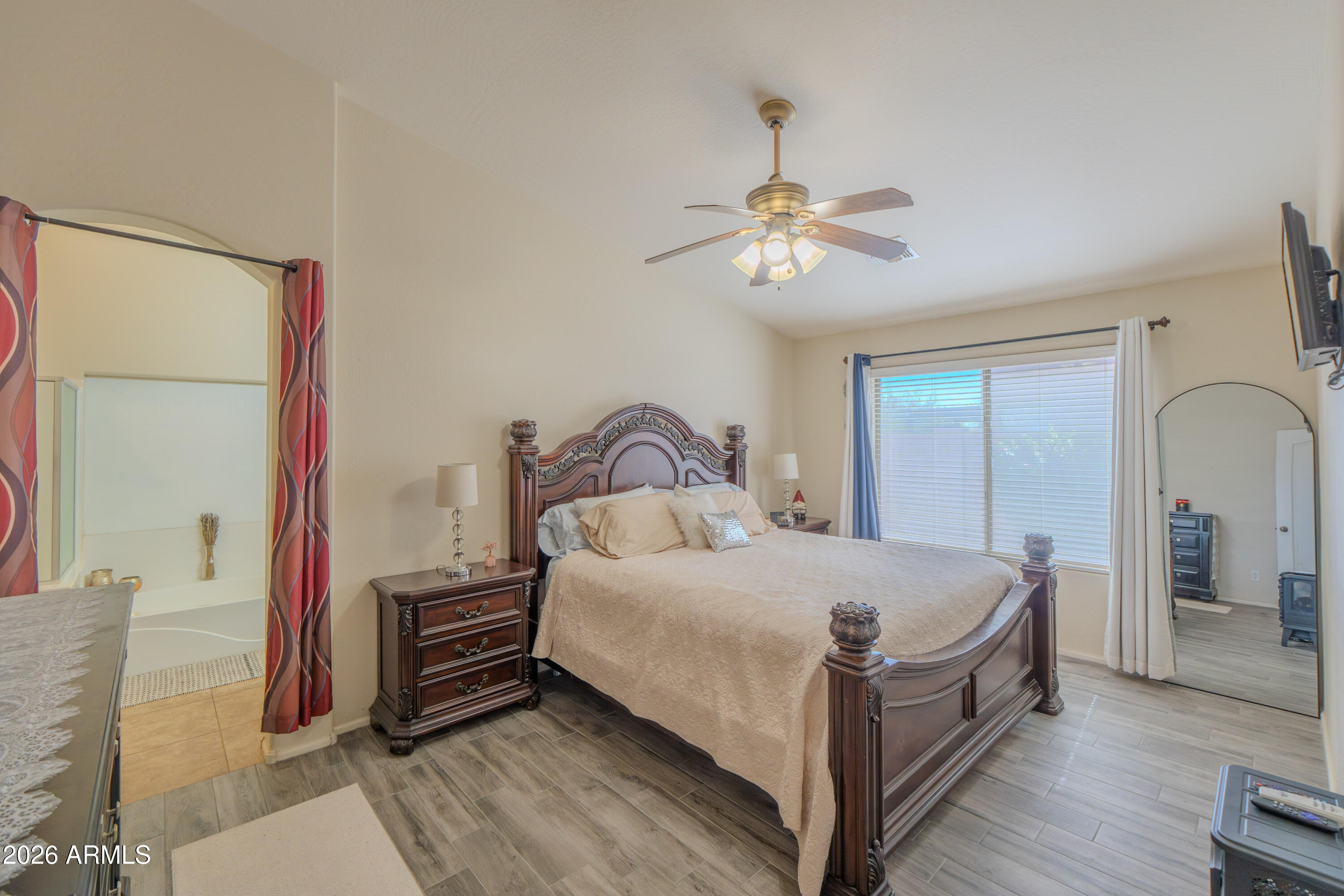 DESERT PEAK UNIT 4 - Residential
