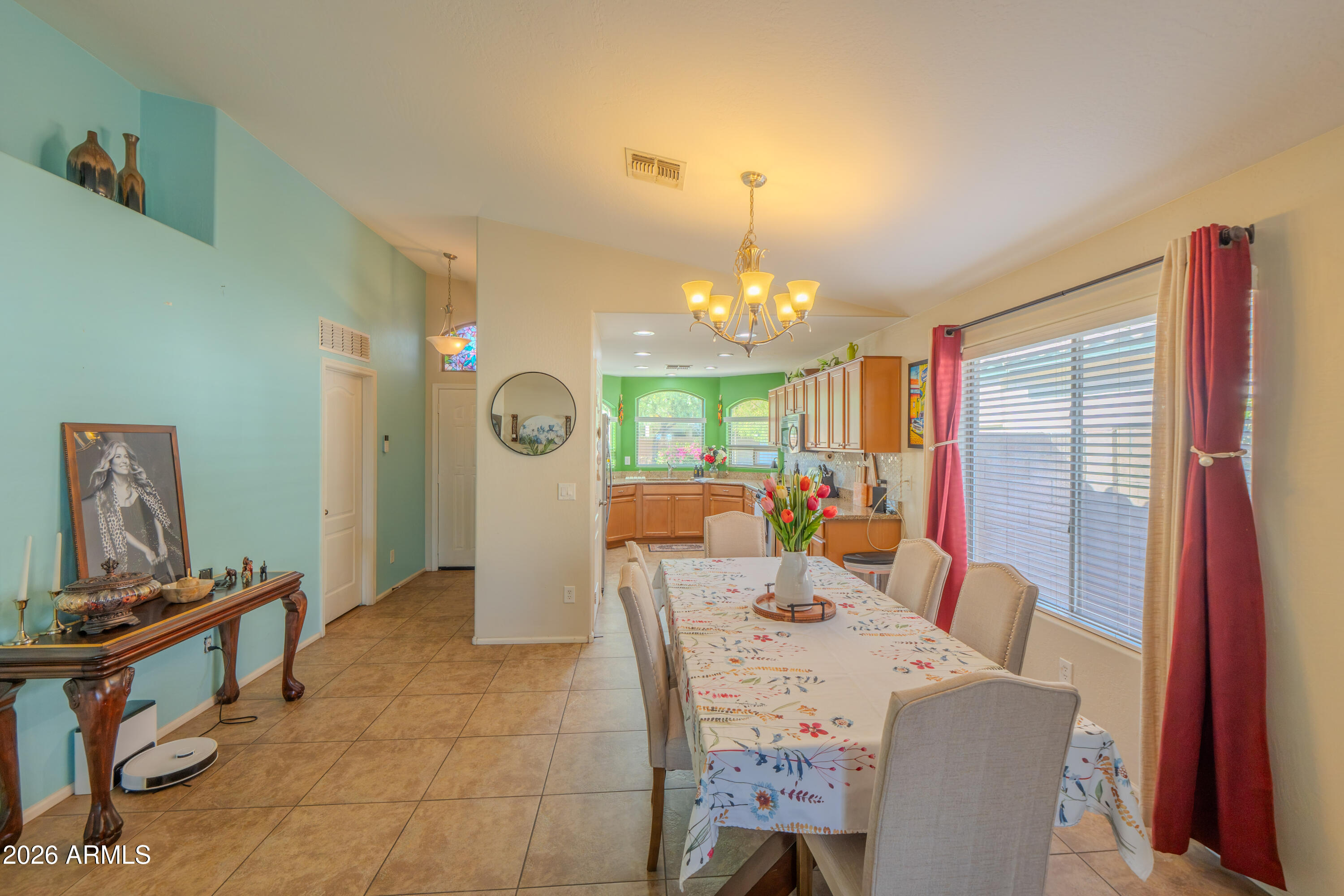 DESERT PEAK UNIT 4 - Residential