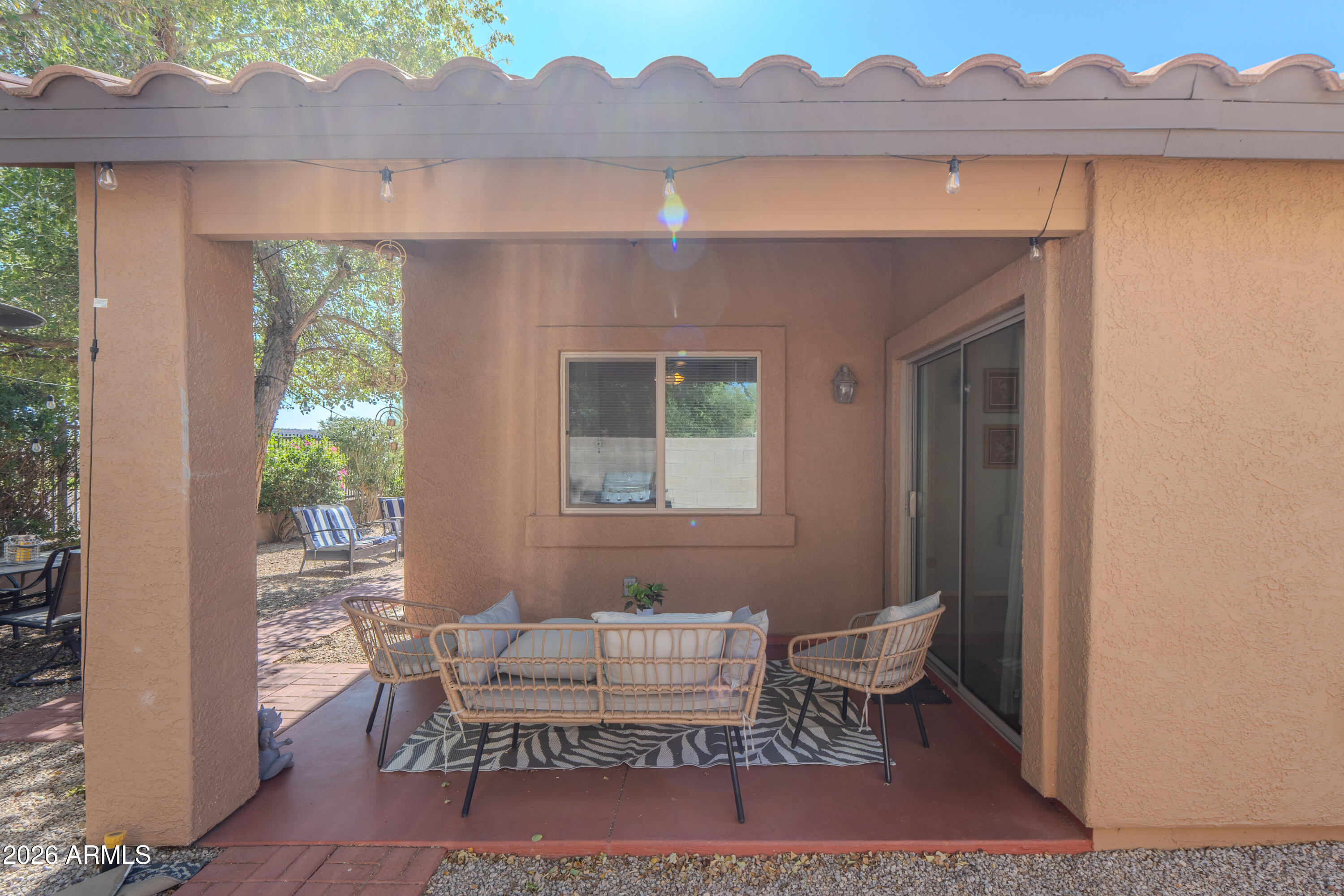 DESERT PEAK UNIT 4 - Residential