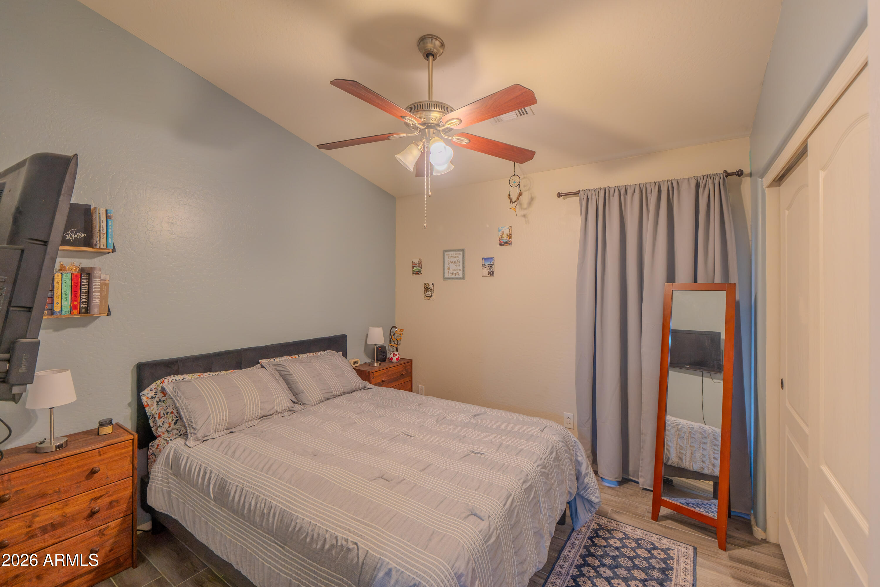 DESERT PEAK UNIT 4 - Residential