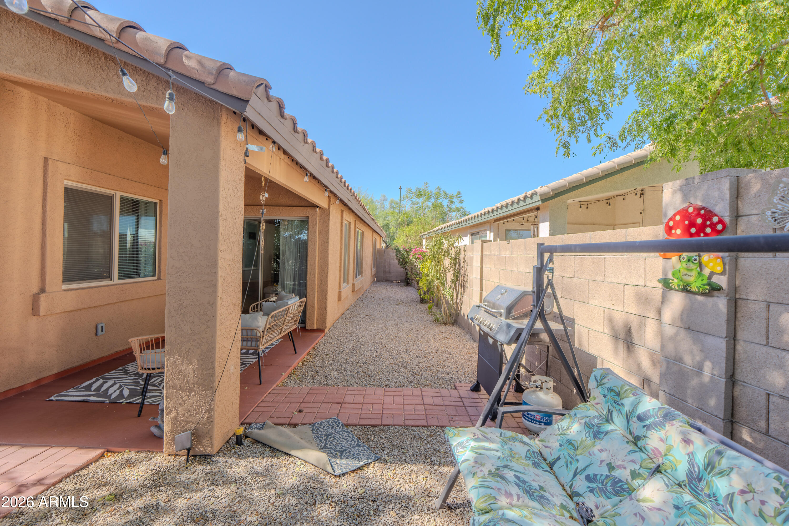 DESERT PEAK UNIT 4 - Residential