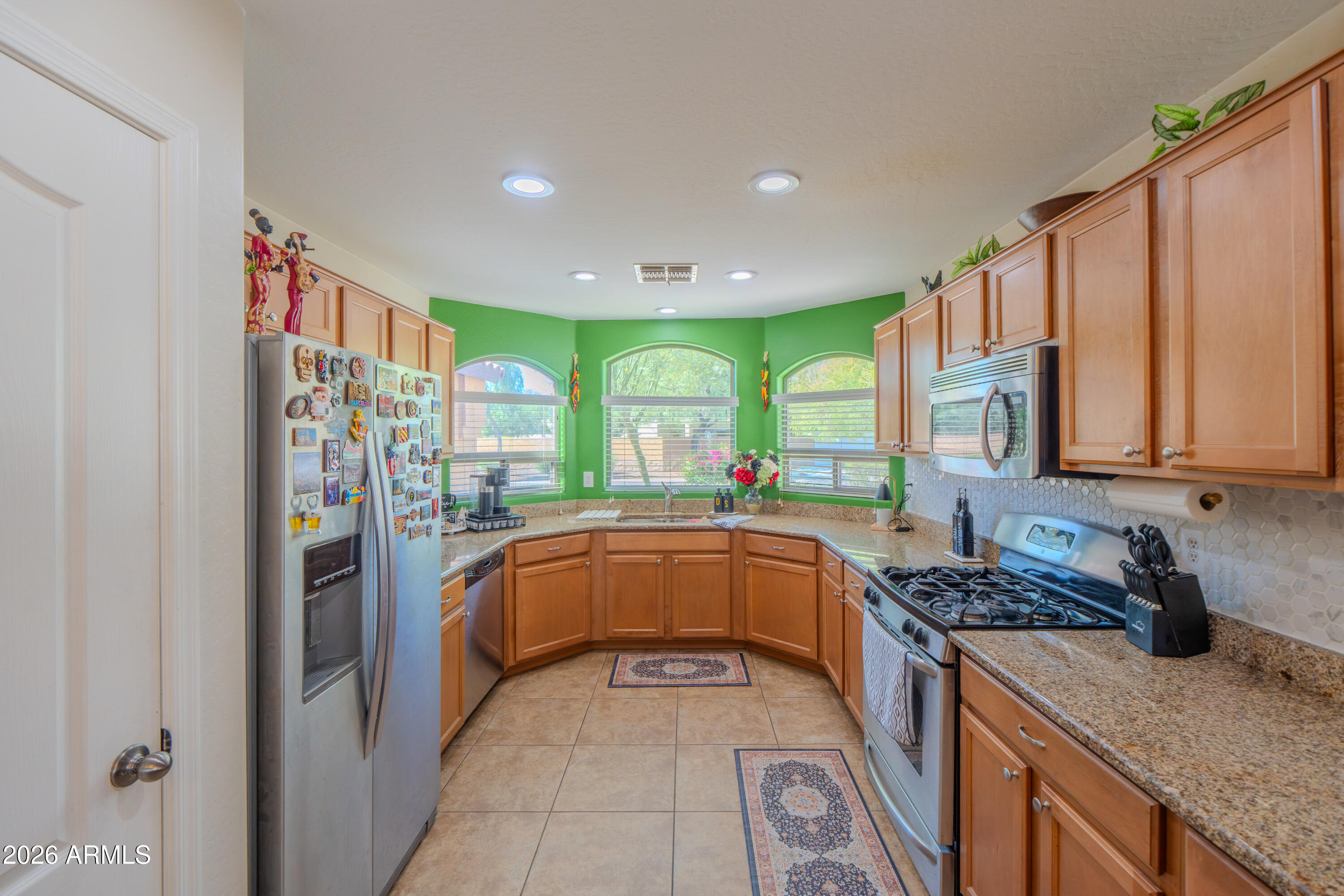 DESERT PEAK UNIT 4 - Residential